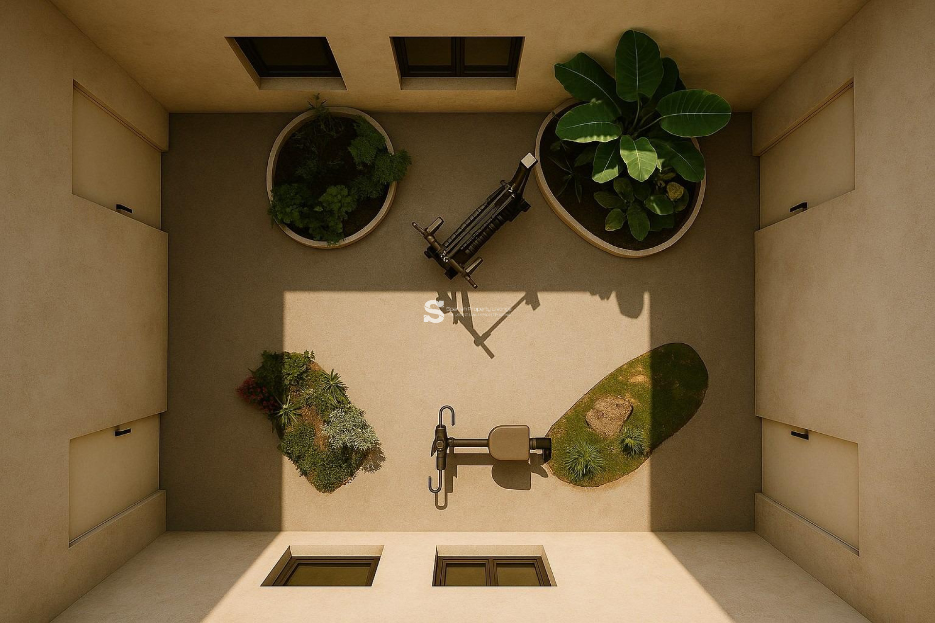 Obra nueva - Apartment - Torrevieja - pueblo