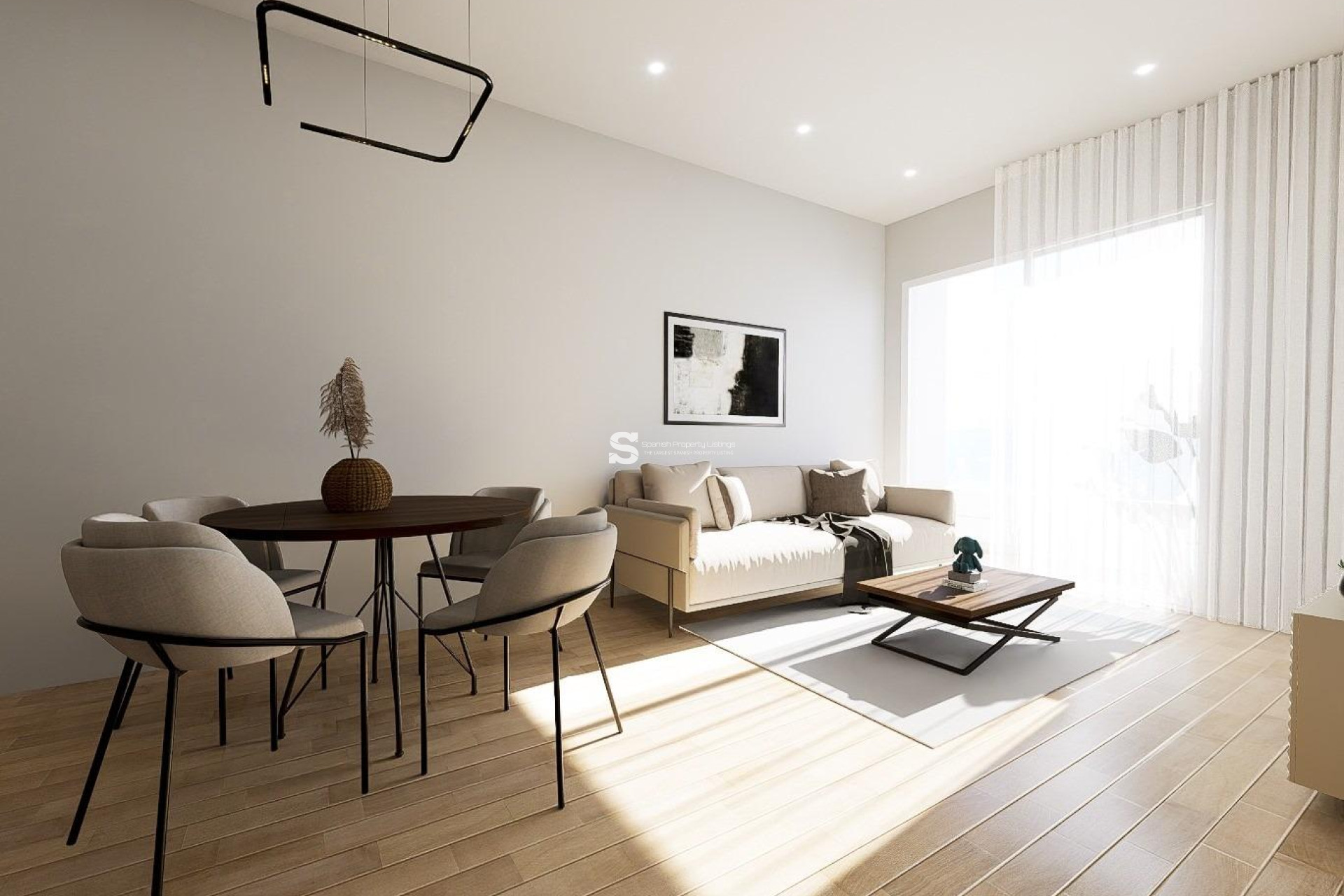 Obra nueva - Apartment - Torrevieja - pueblo