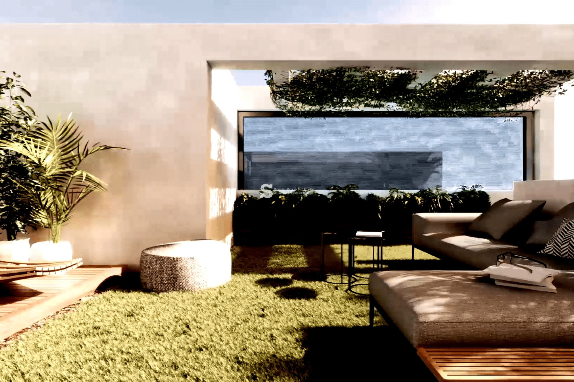 Obra nueva - Apartment - Torrevieja