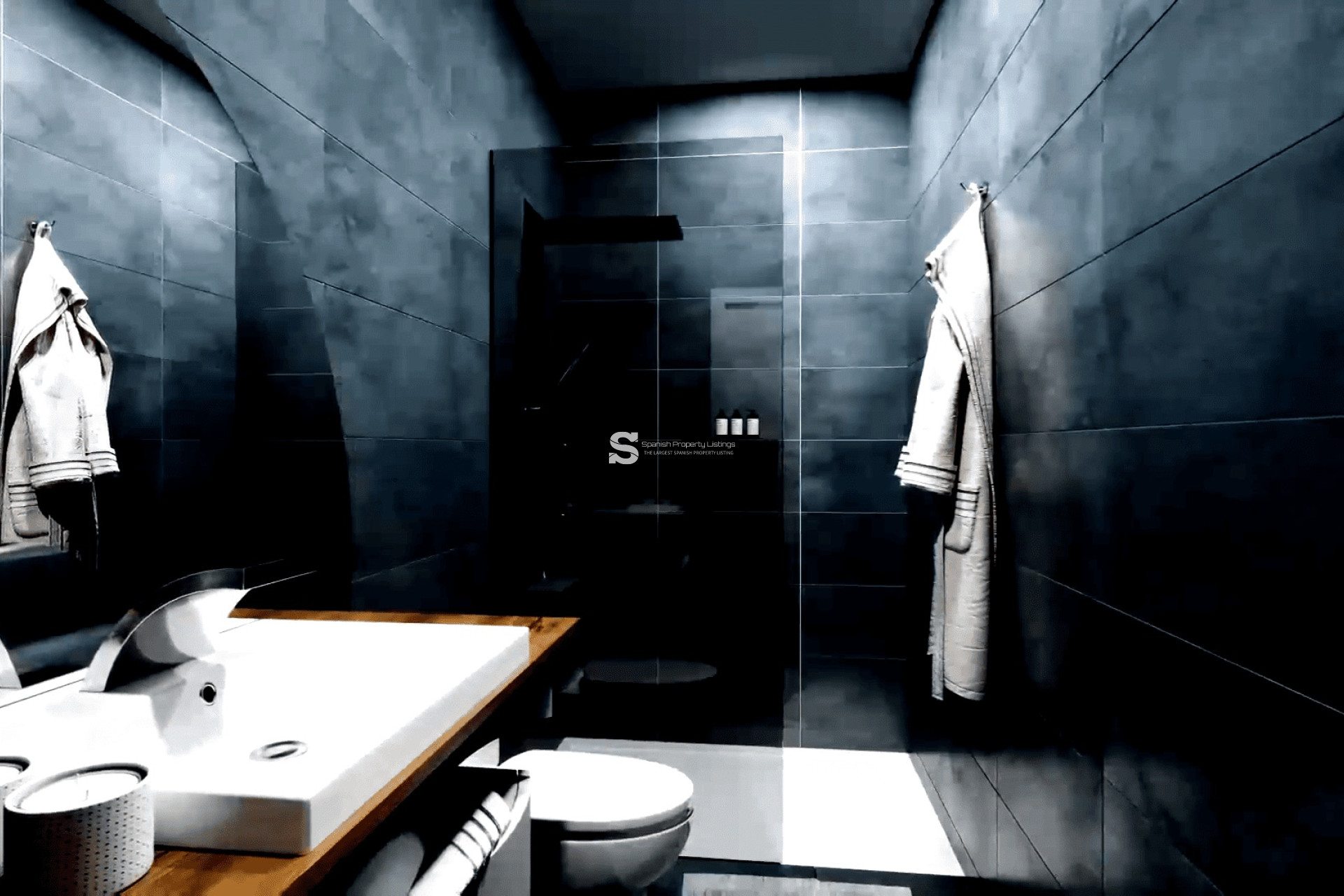 Obra nueva - Apartment - Torrevieja