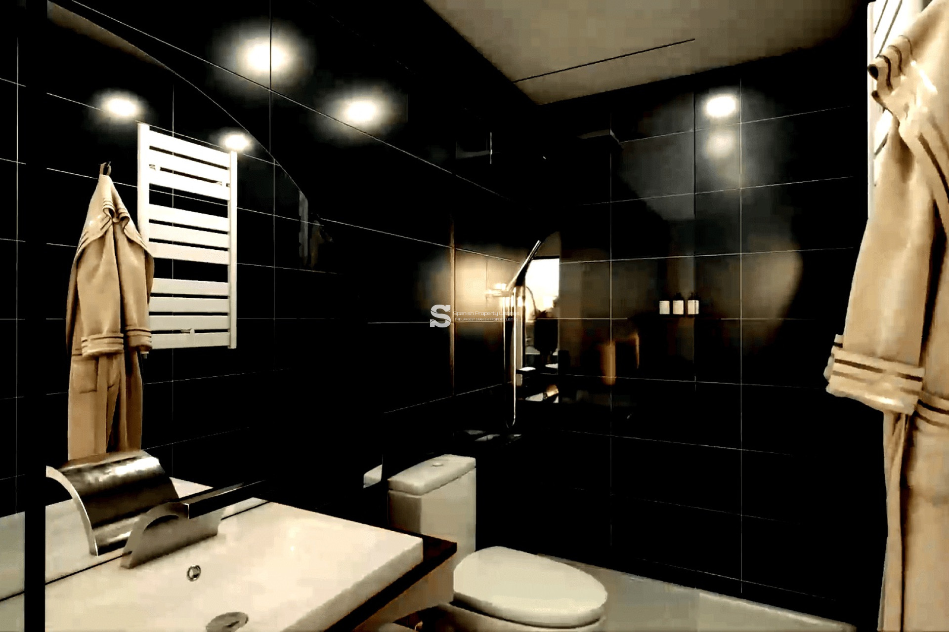 Obra nueva - Apartment - Torrevieja