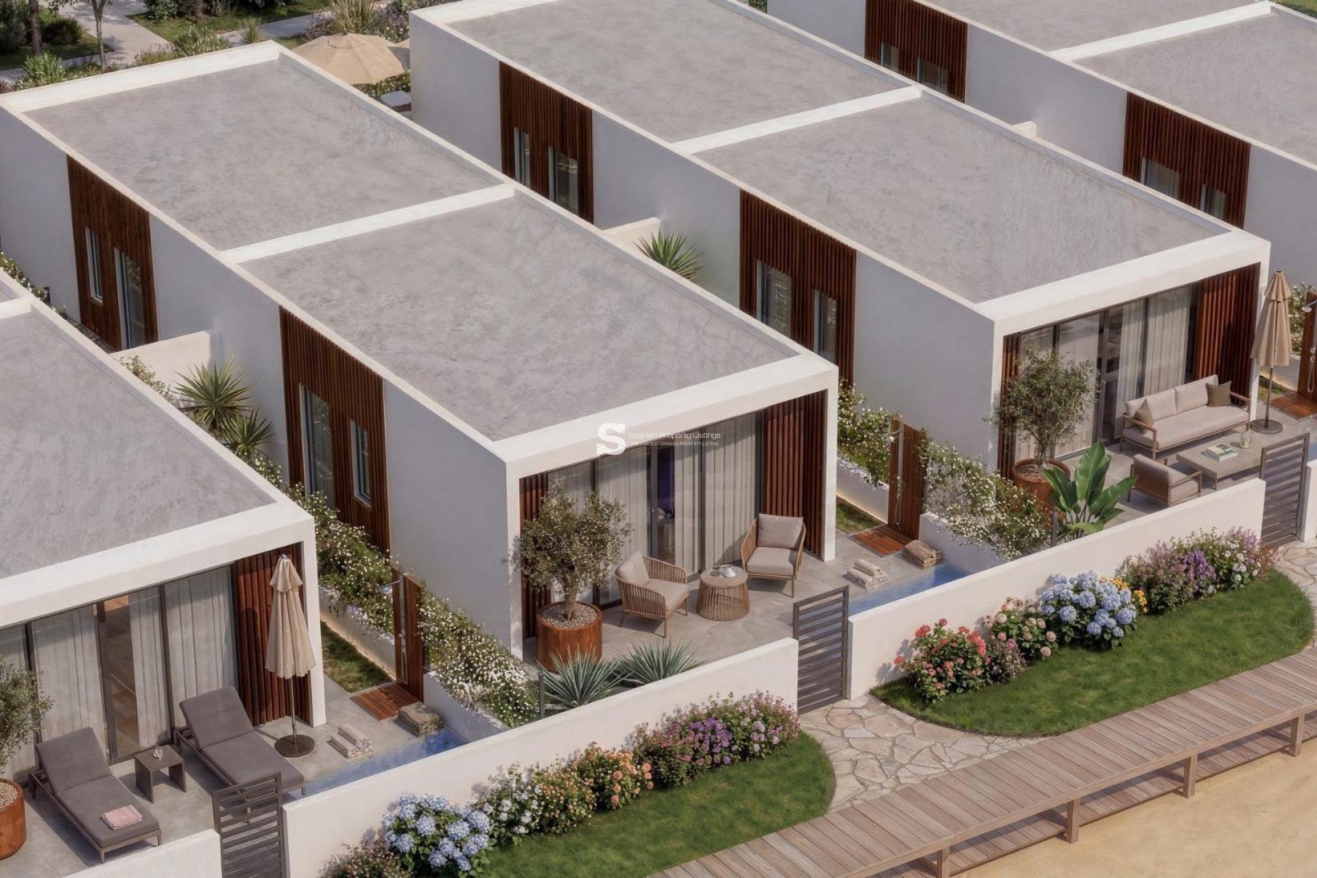 Obra nueva - Apartment - Vera - Vera Playa