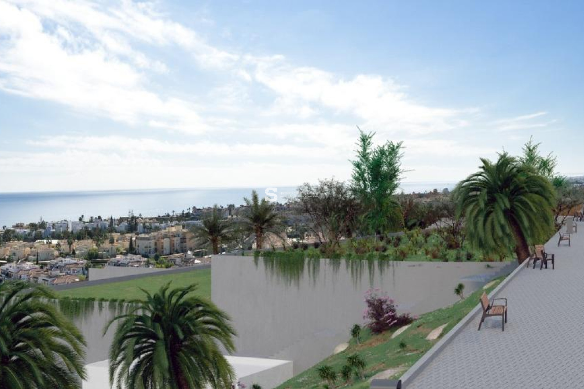 Obra nueva - Apartment - Vera - Vera Playa