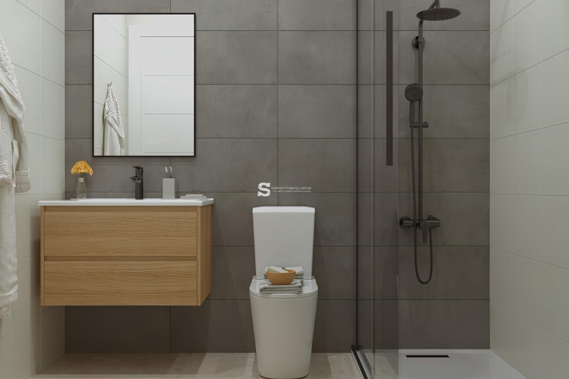 Obra nueva - Apartment - Vera - Vera Playa