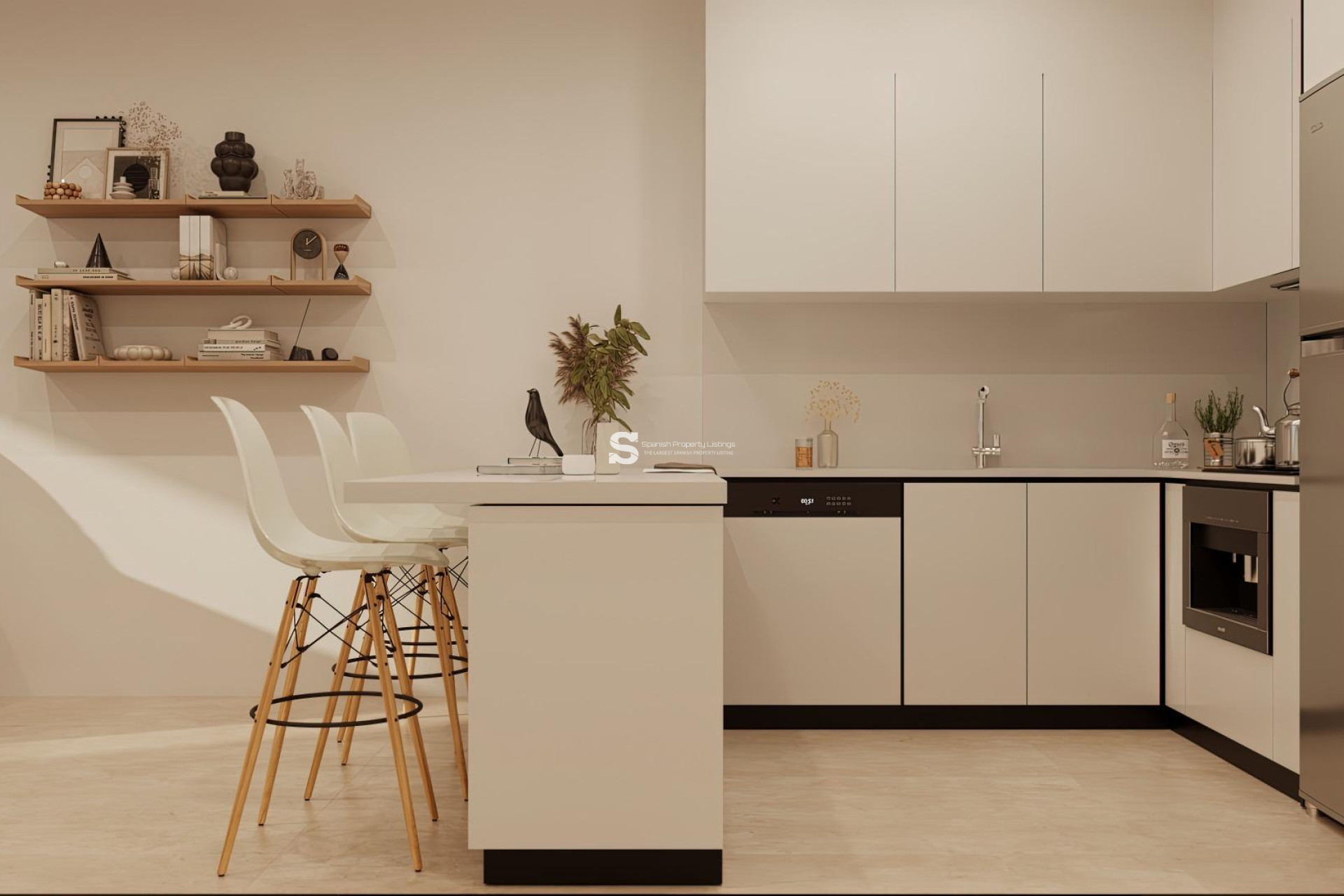 Obra nueva - Apartment - Vera - Vera Playa