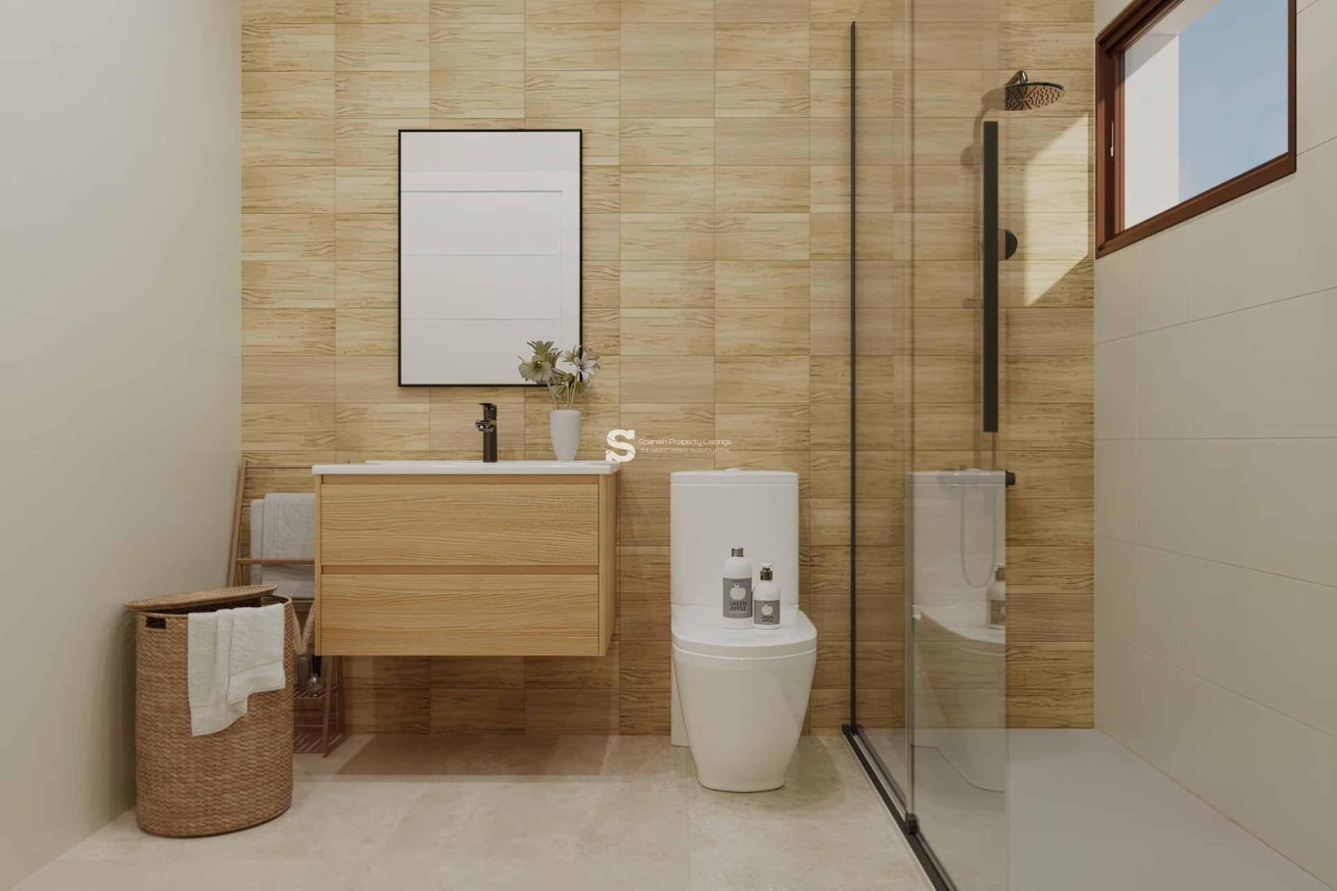 Obra nueva - Apartment - Vera - Vera Playa