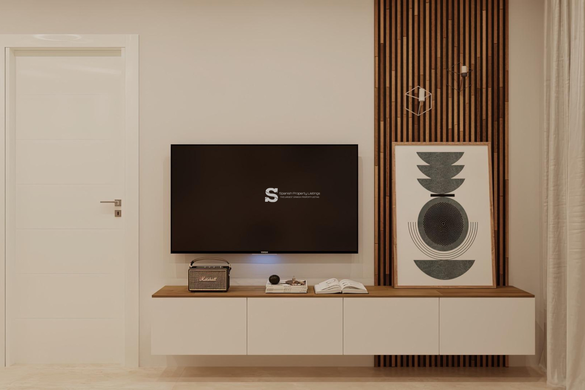 Obra nueva - Apartment - Vera - Vera Playa