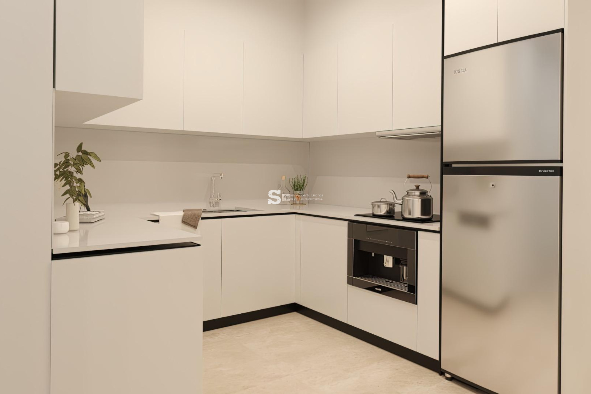 Obra nueva - Apartment - Vera - Vera Playa