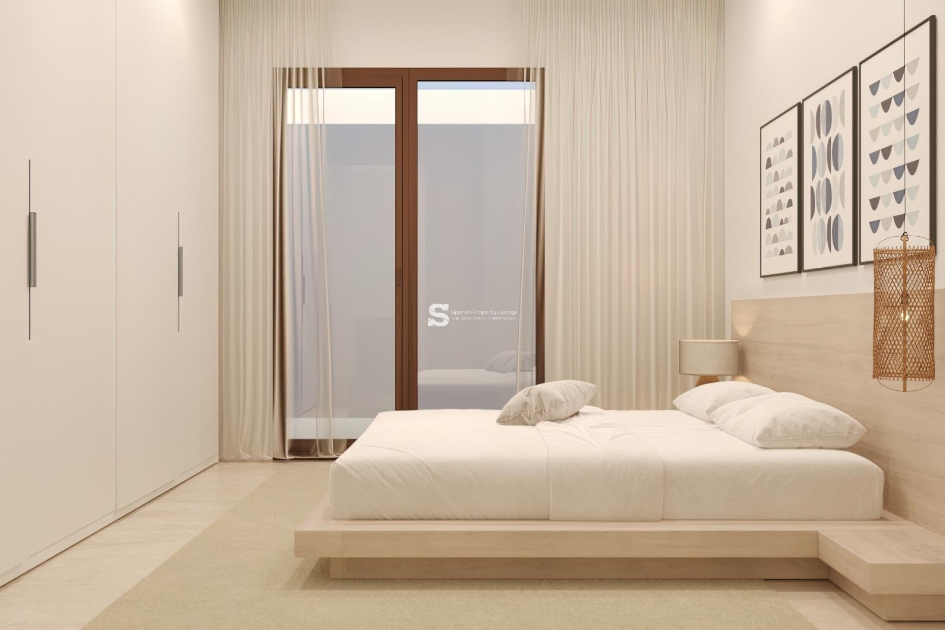 Obra nueva - Apartment - Vera - Vera Playa