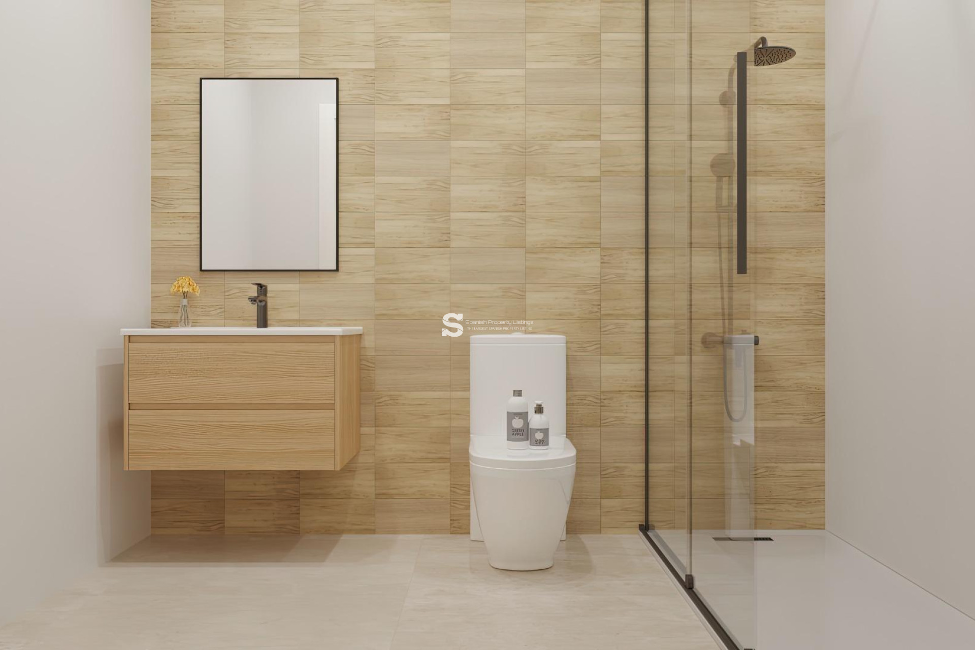 Obra nueva - Apartment - Vera - Vera Playa