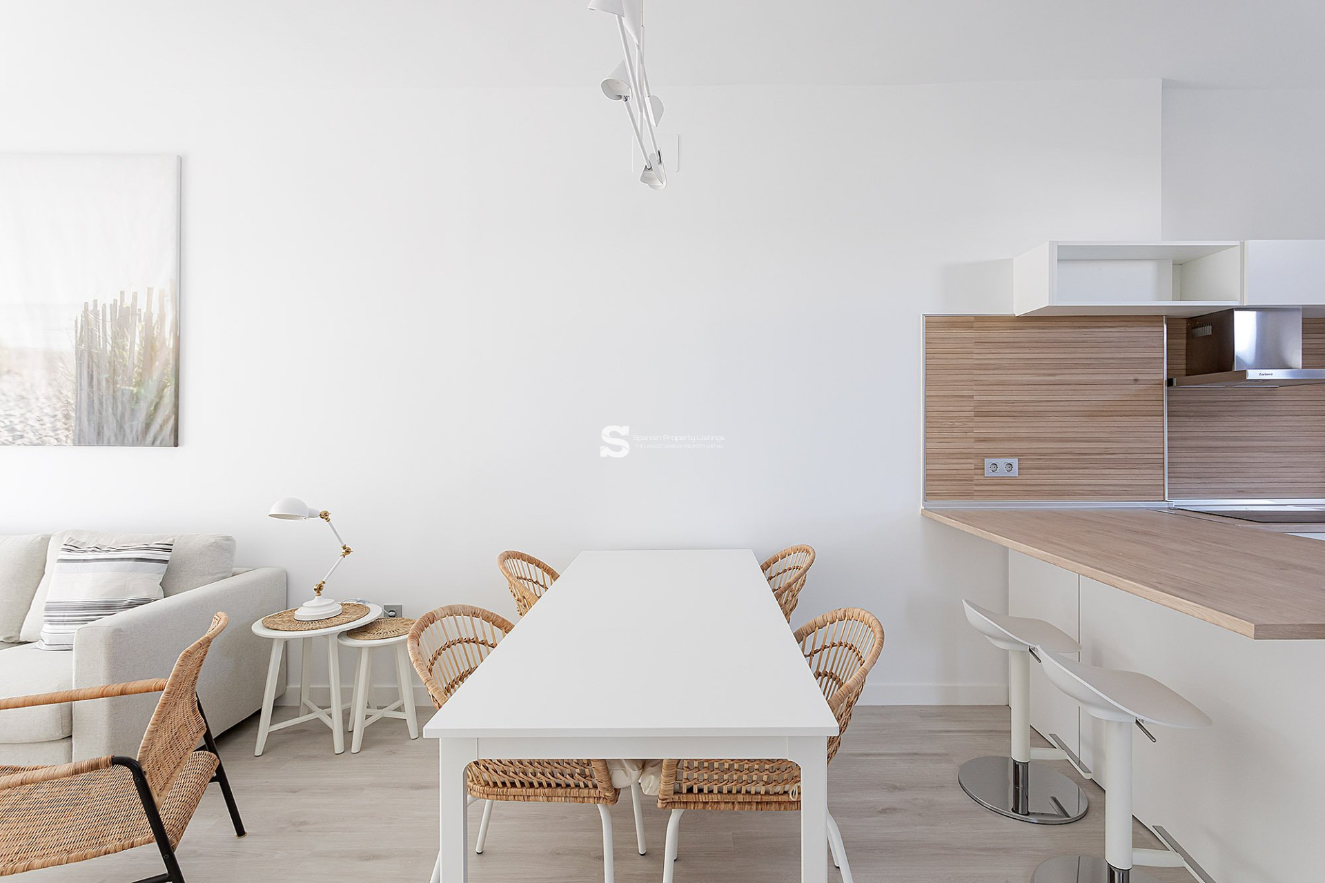 Obra nueva - Apartment - Vera