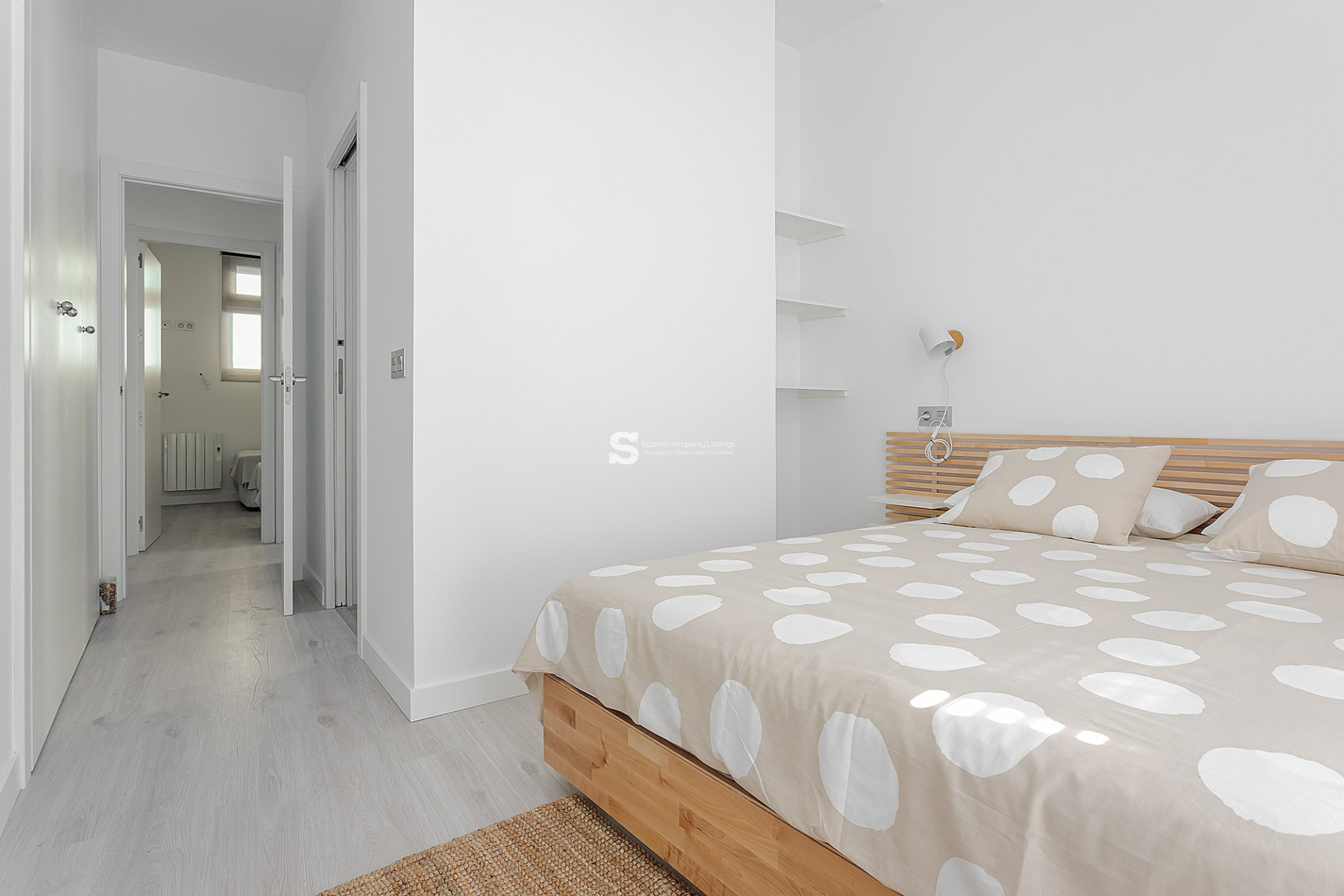 Obra nueva - Apartment - Vera