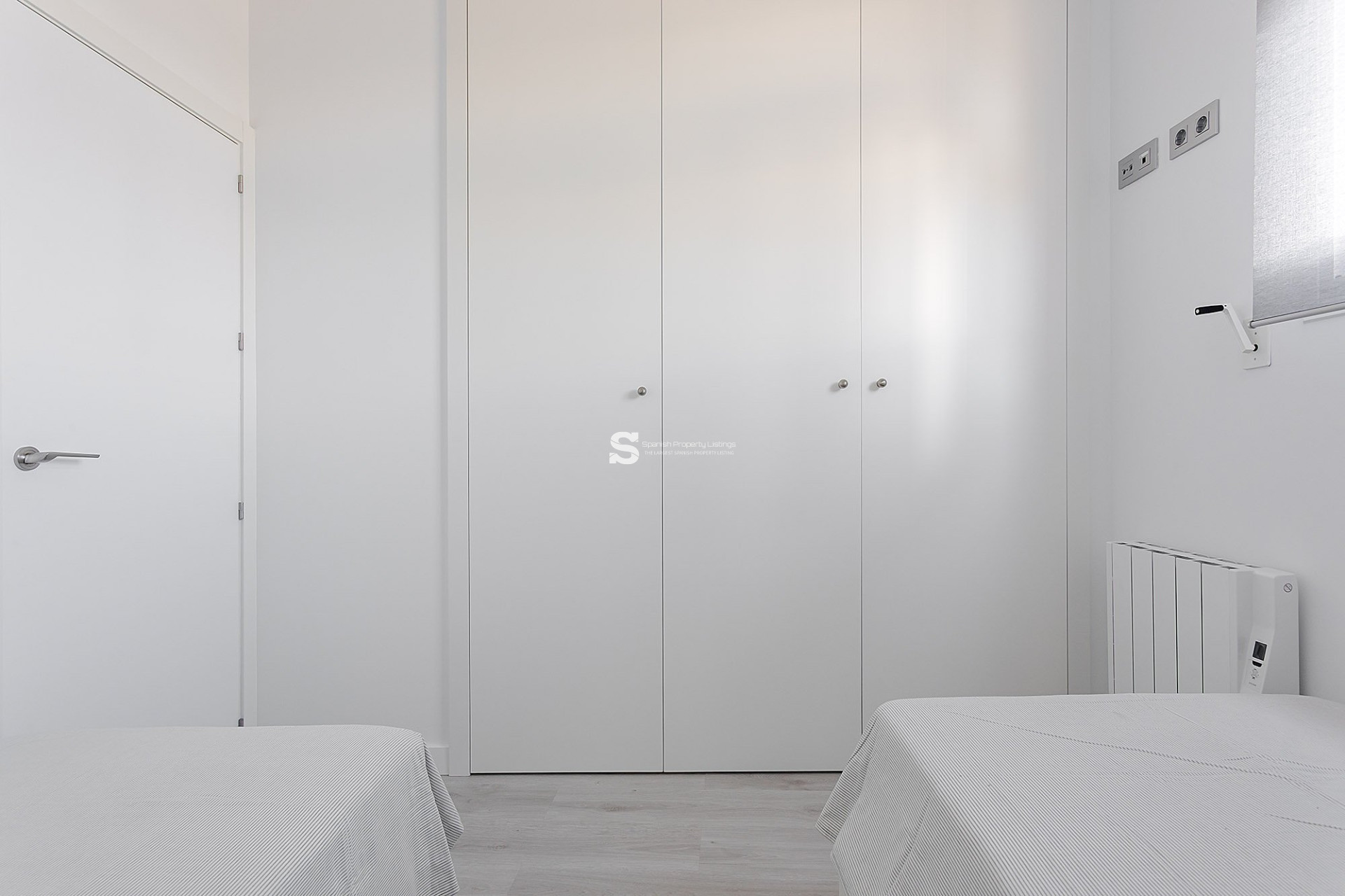 Obra nueva - Apartment - Vera