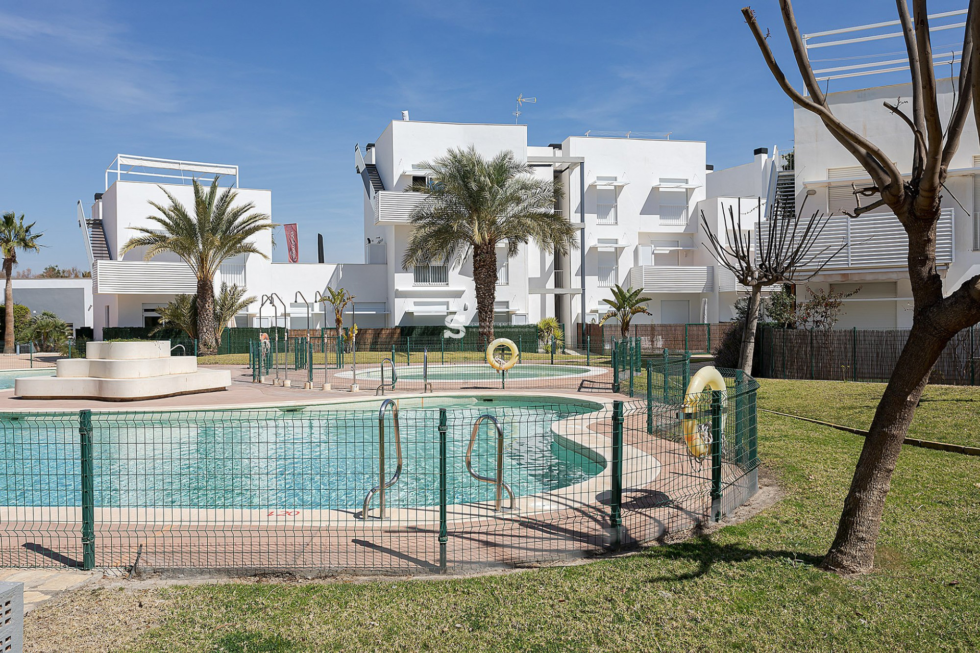 Obra nueva - Apartment - Vera