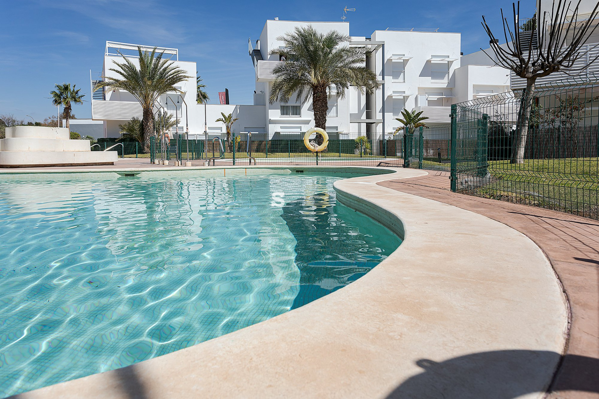 Obra nueva - Apartment - Vera