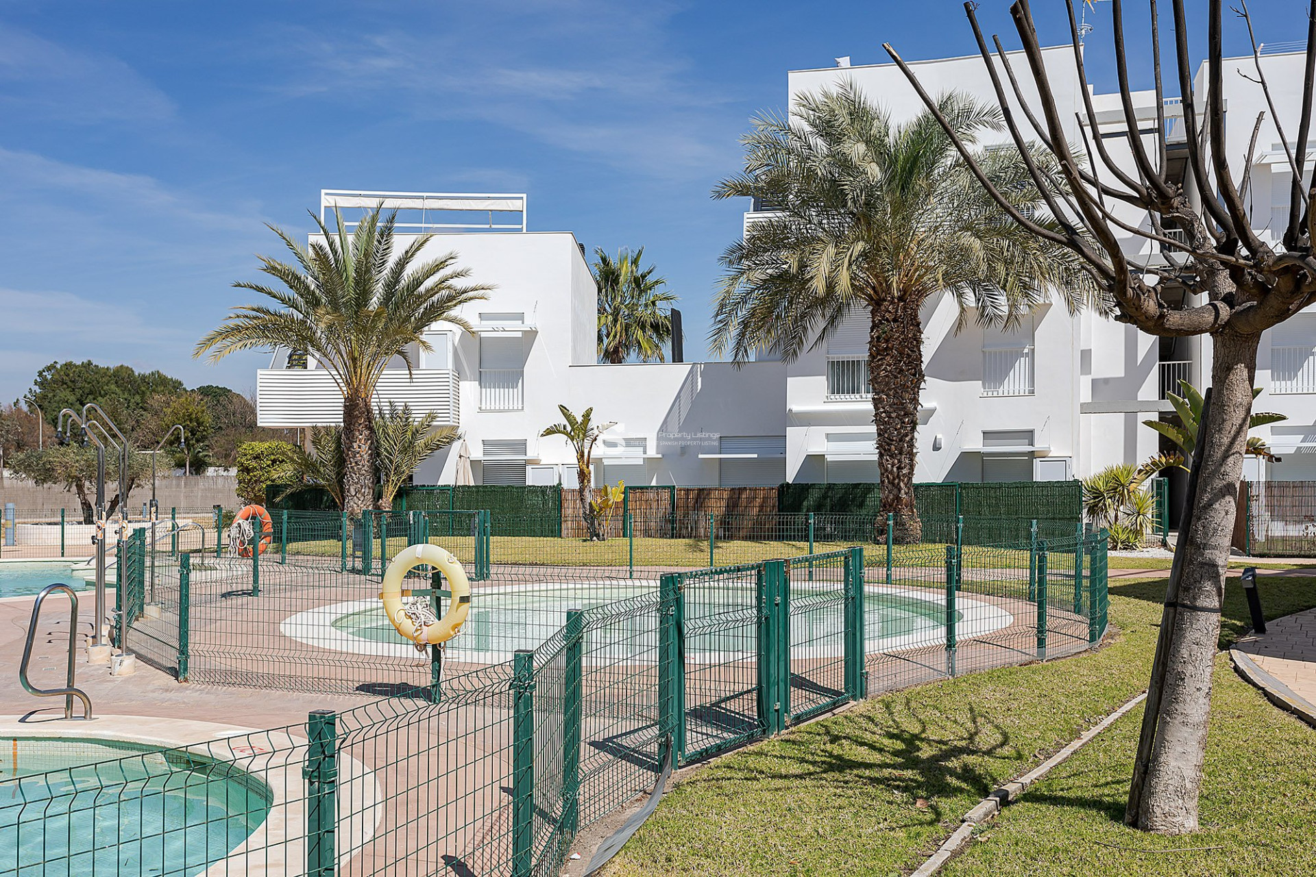 Obra nueva - Apartment - Vera