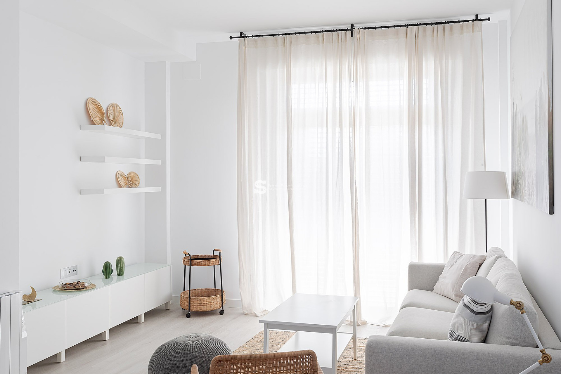 Obra nueva - Apartment - Vera
