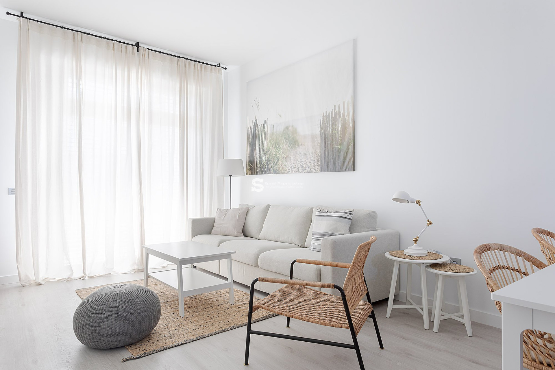 Obra nueva - Apartment - Vera