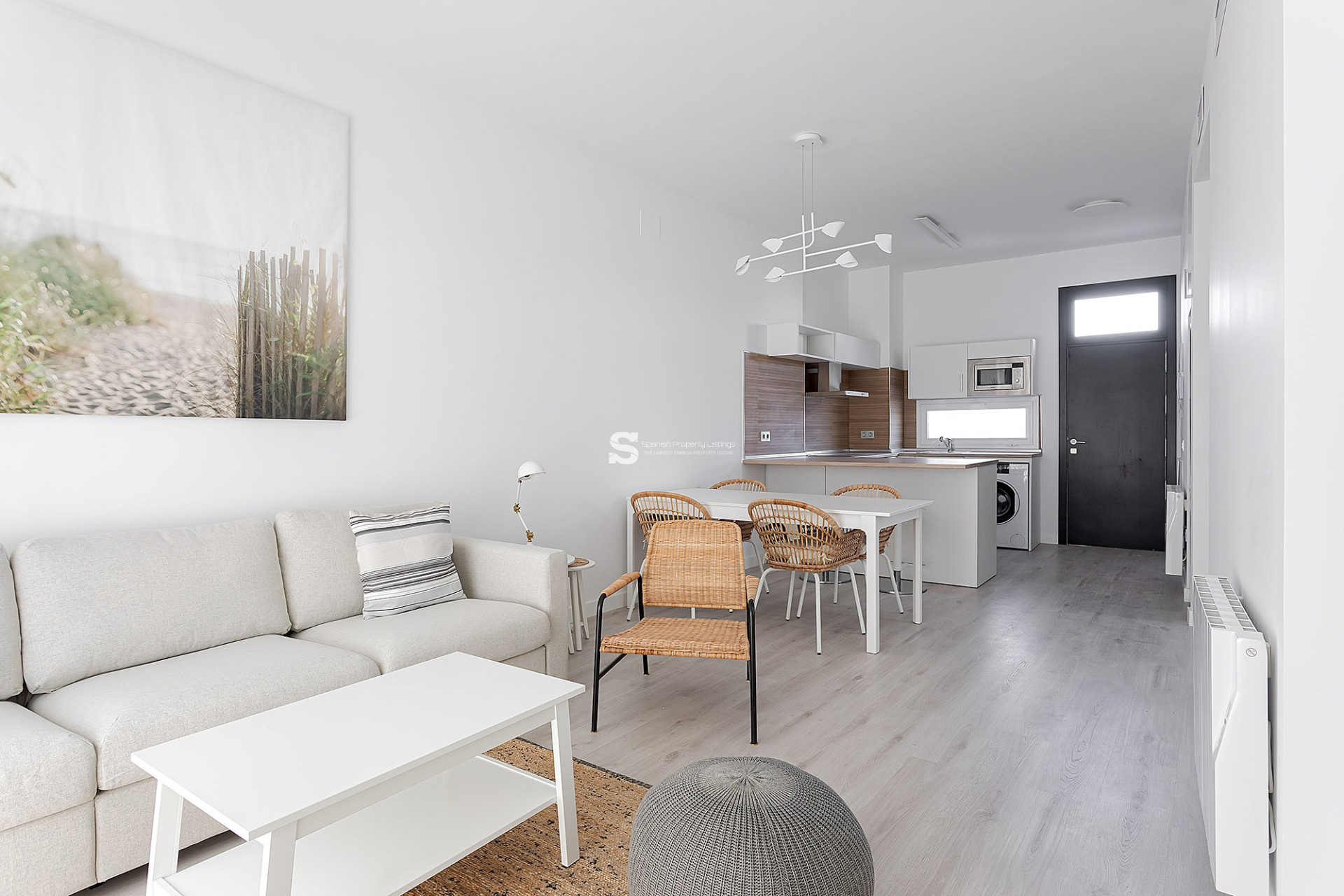 Obra nueva - Apartment - Vera