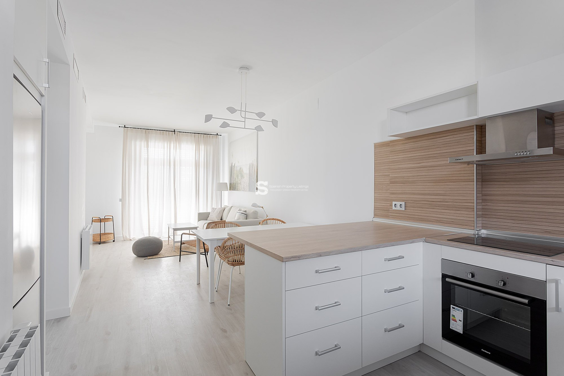 Obra nueva - Apartment - Vera