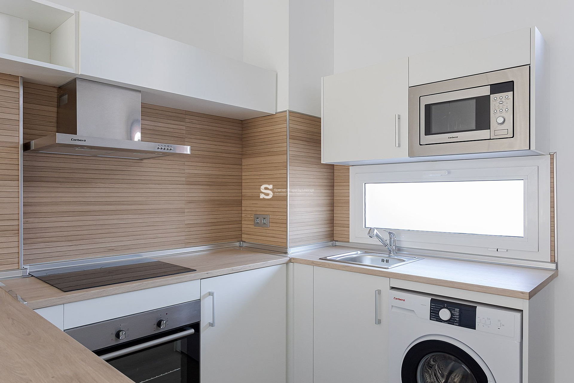 Obra nueva - Apartment - Vera