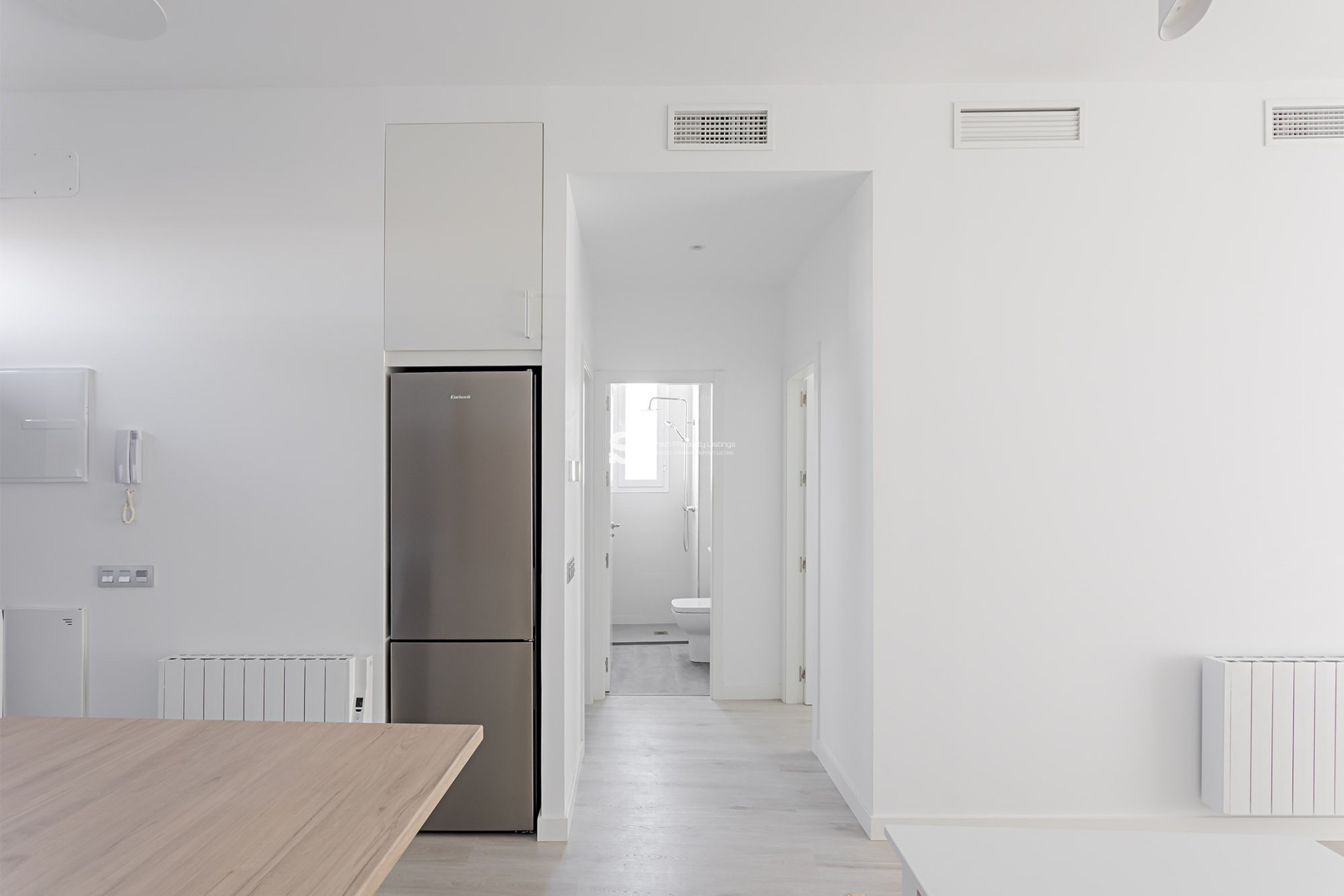 Obra nueva - Apartment - Vera