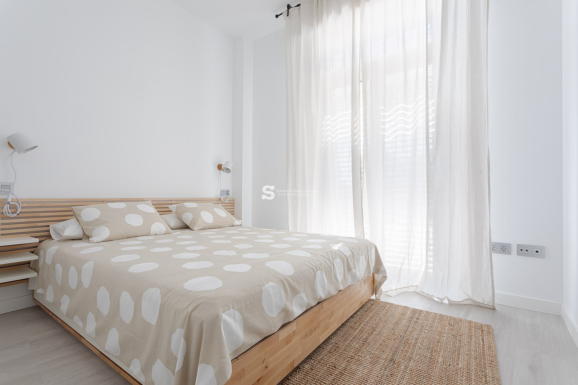 Obra nueva - Apartment - Vera