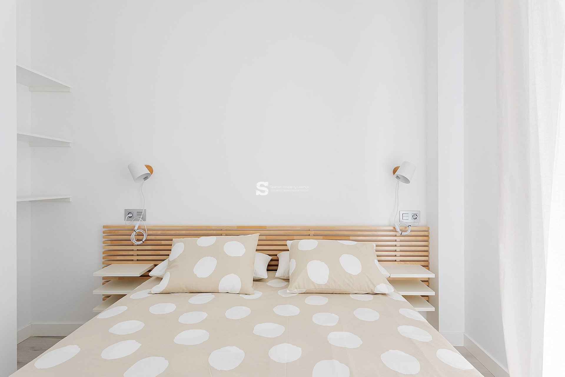 Obra nueva - Apartment - Vera