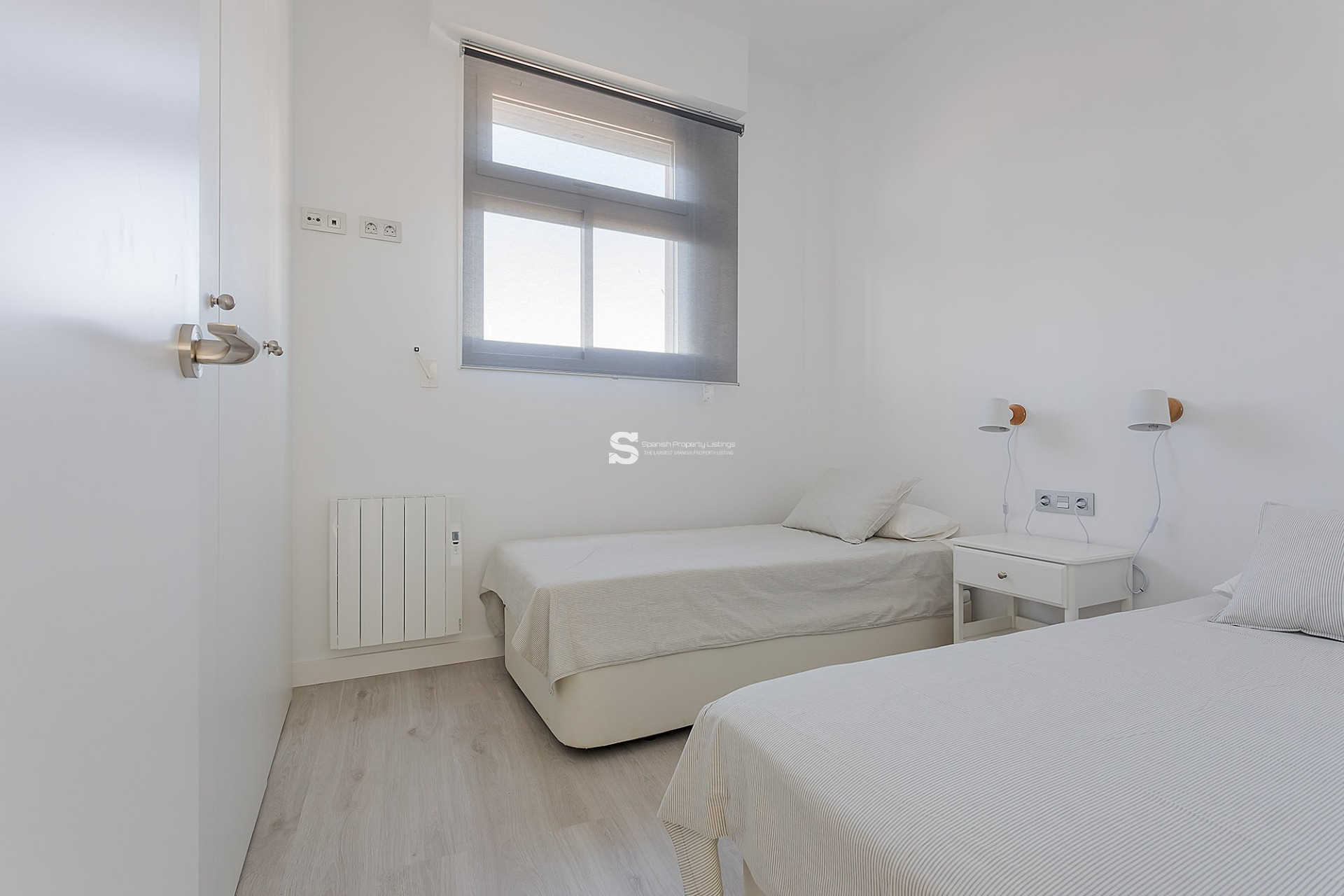 Obra nueva - Apartment - Vera