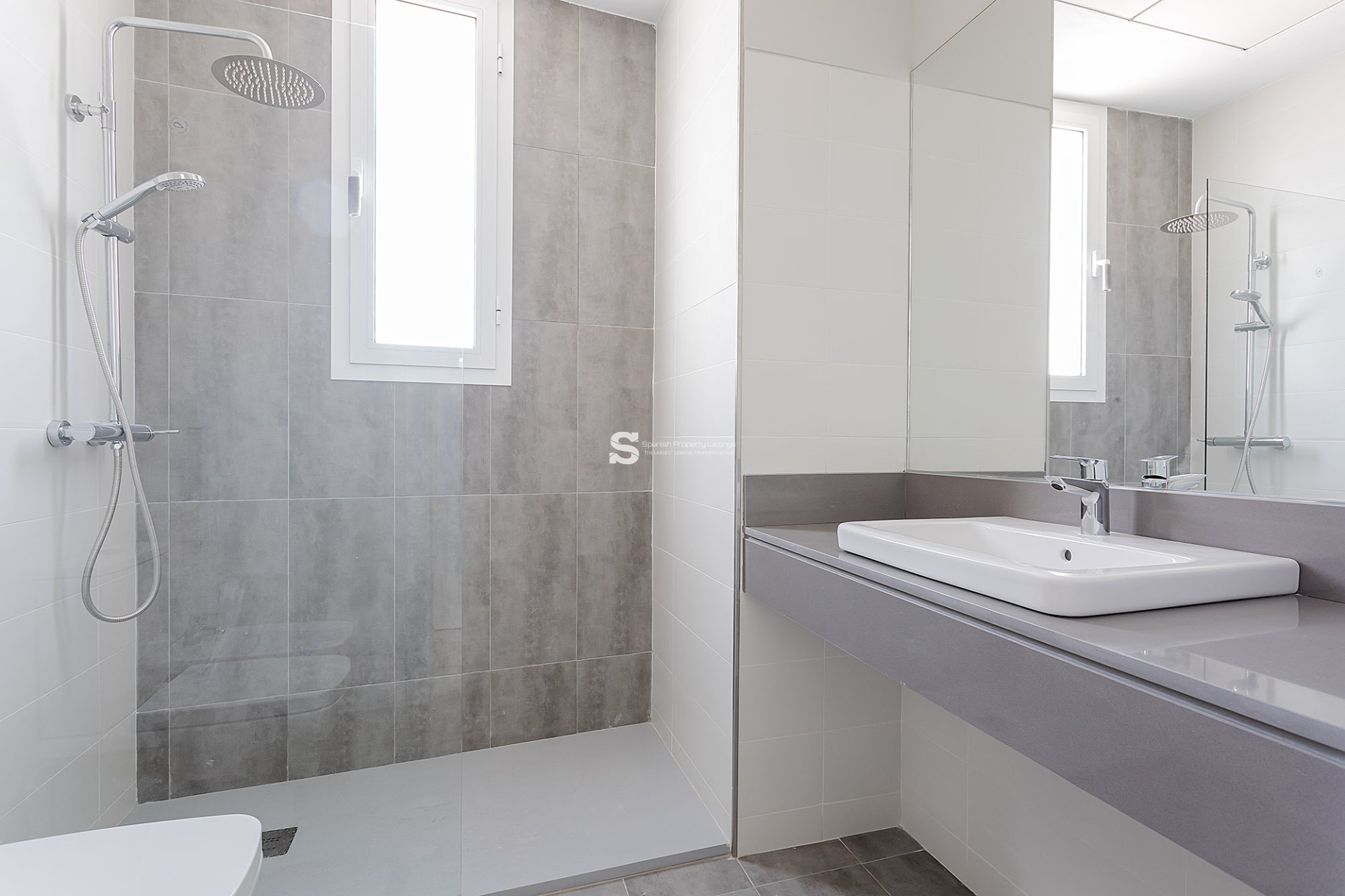 Obra nueva - Apartment - Vera
