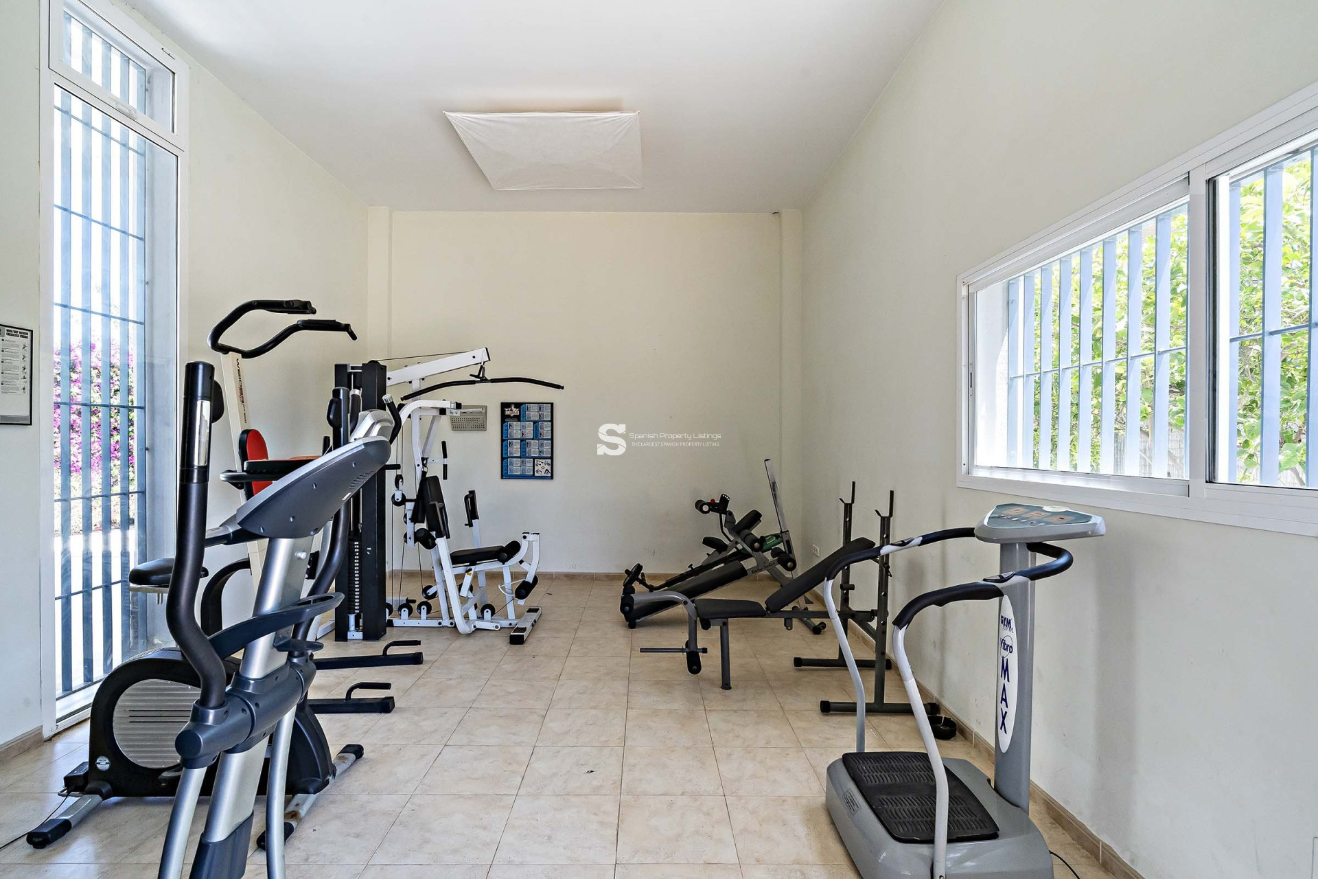 Obra nueva - Apartment - Vera