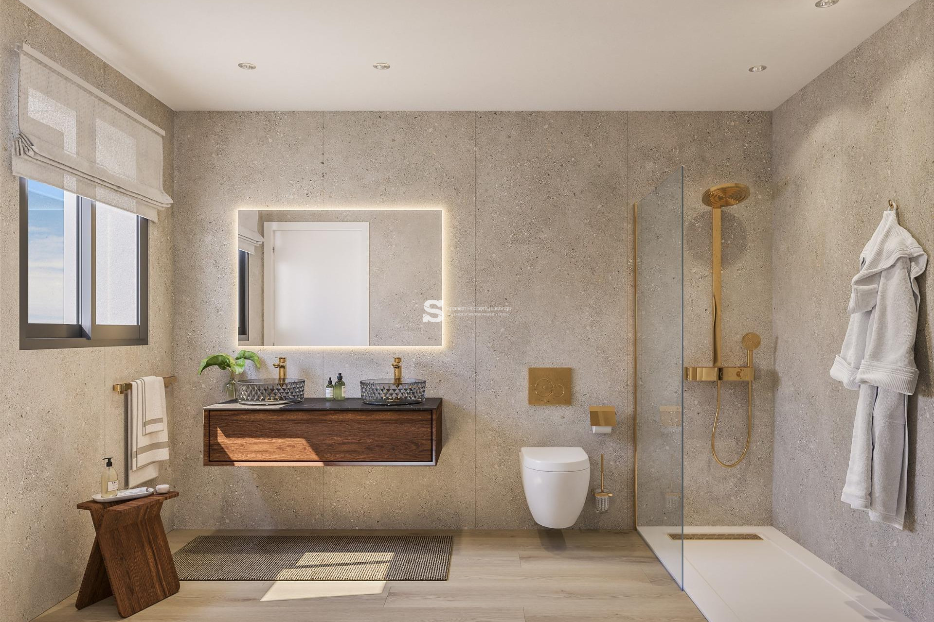 Obra nueva - Apartment - Villajoyosa - Playa del Torres