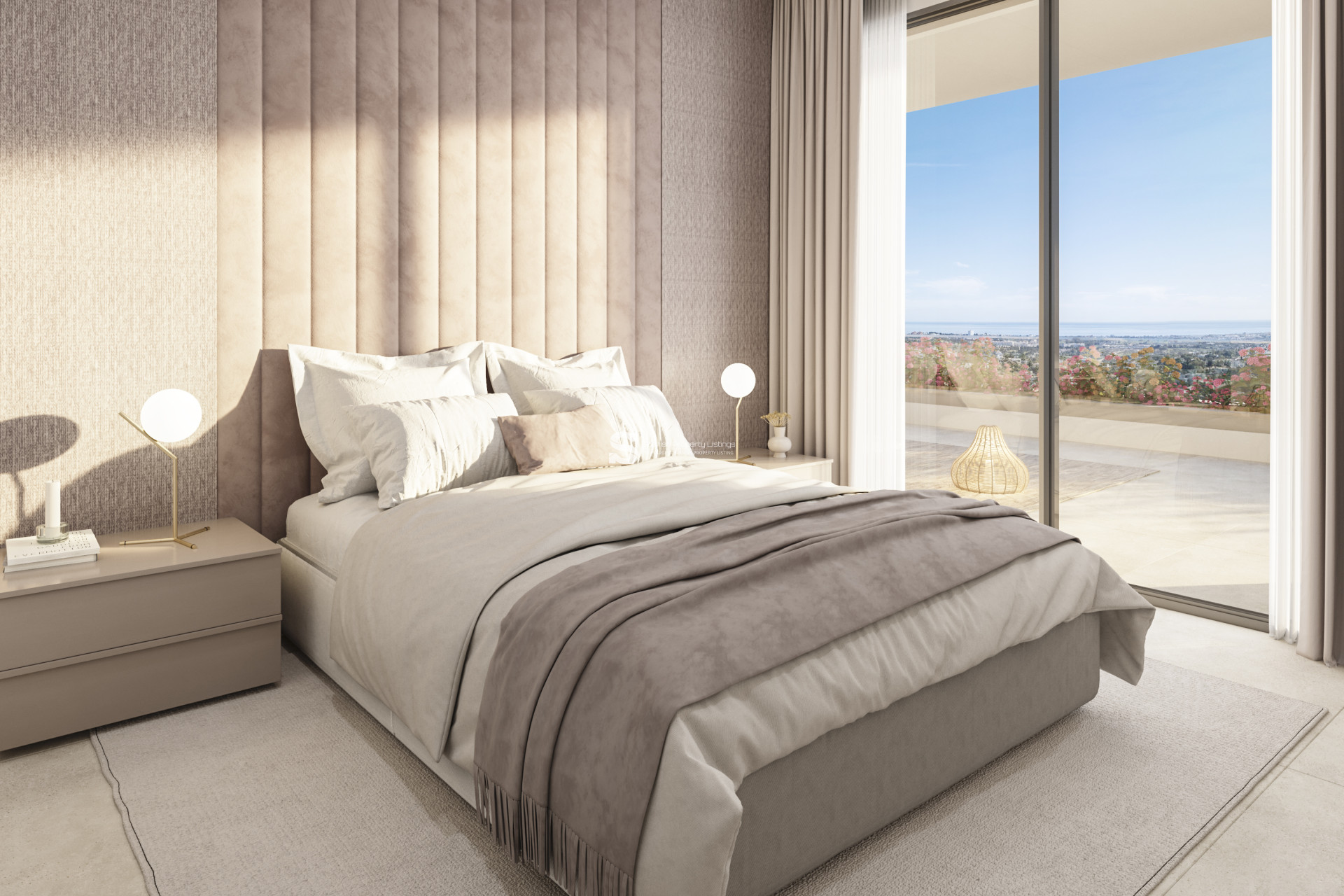 Obra nueva - Ático - Benahavís