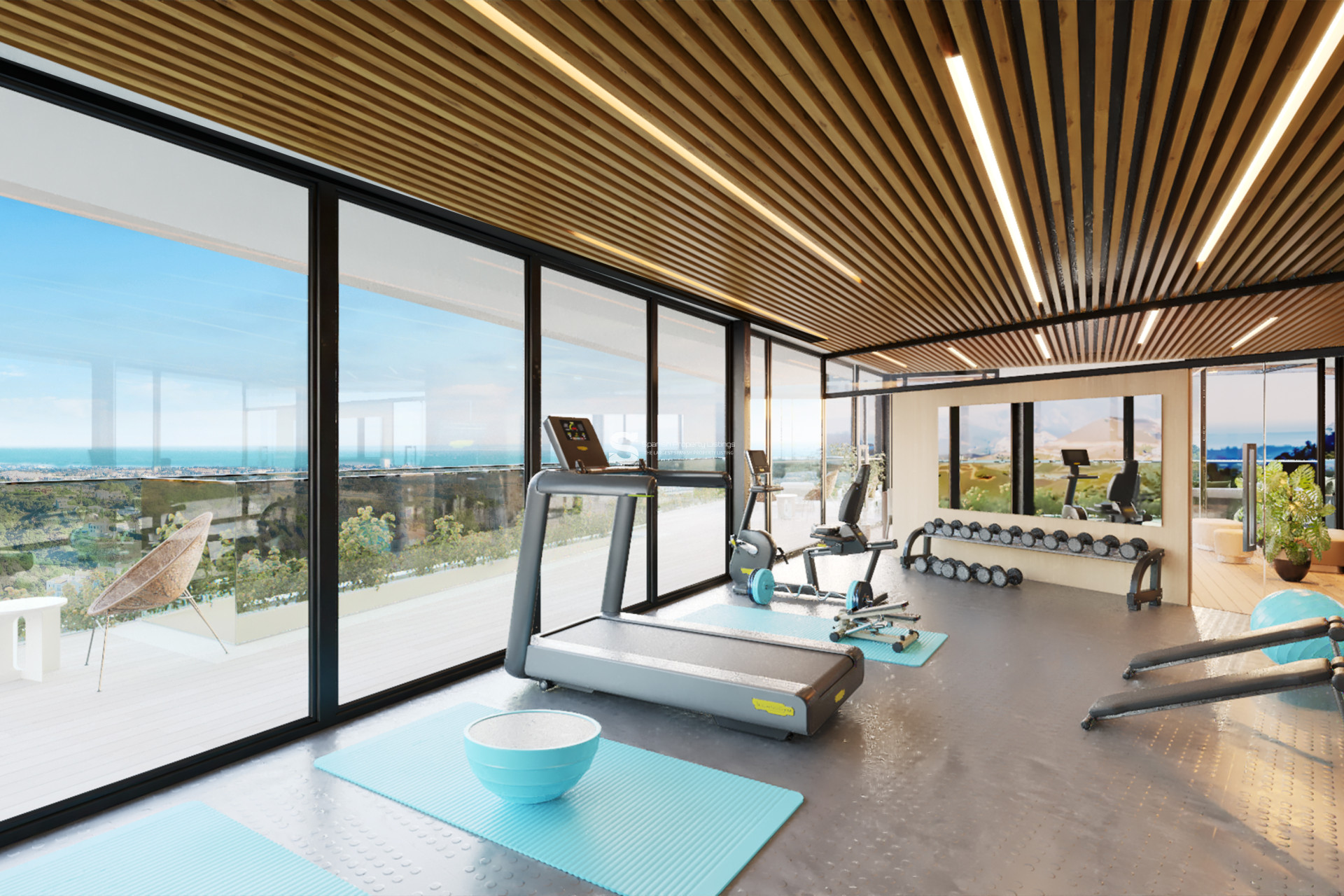 Obra nueva - Ático - Benahavís