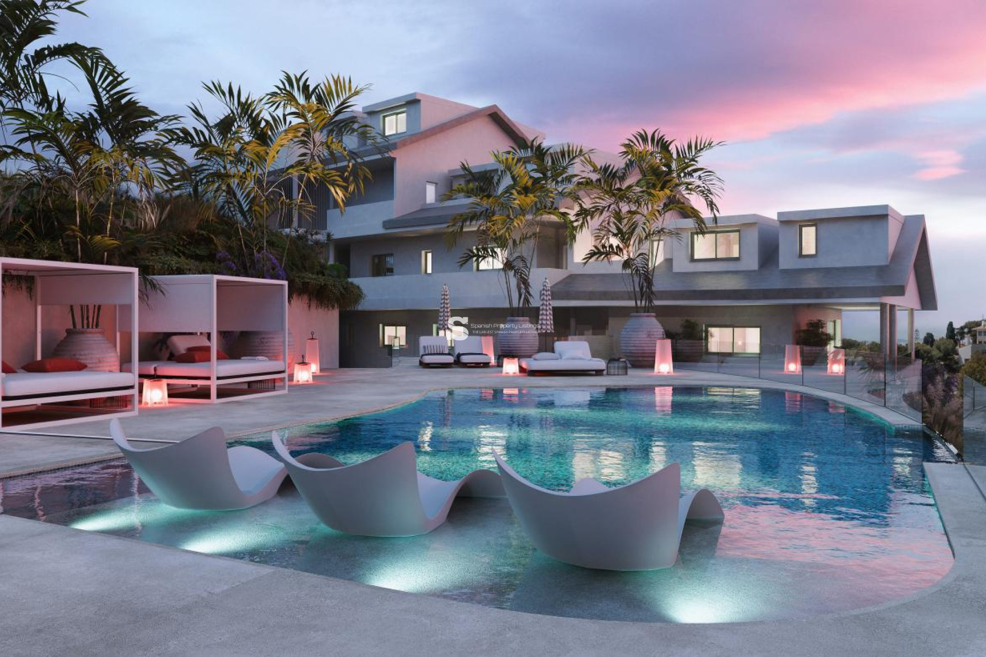 Obra nueva - Ático - Benalmádena