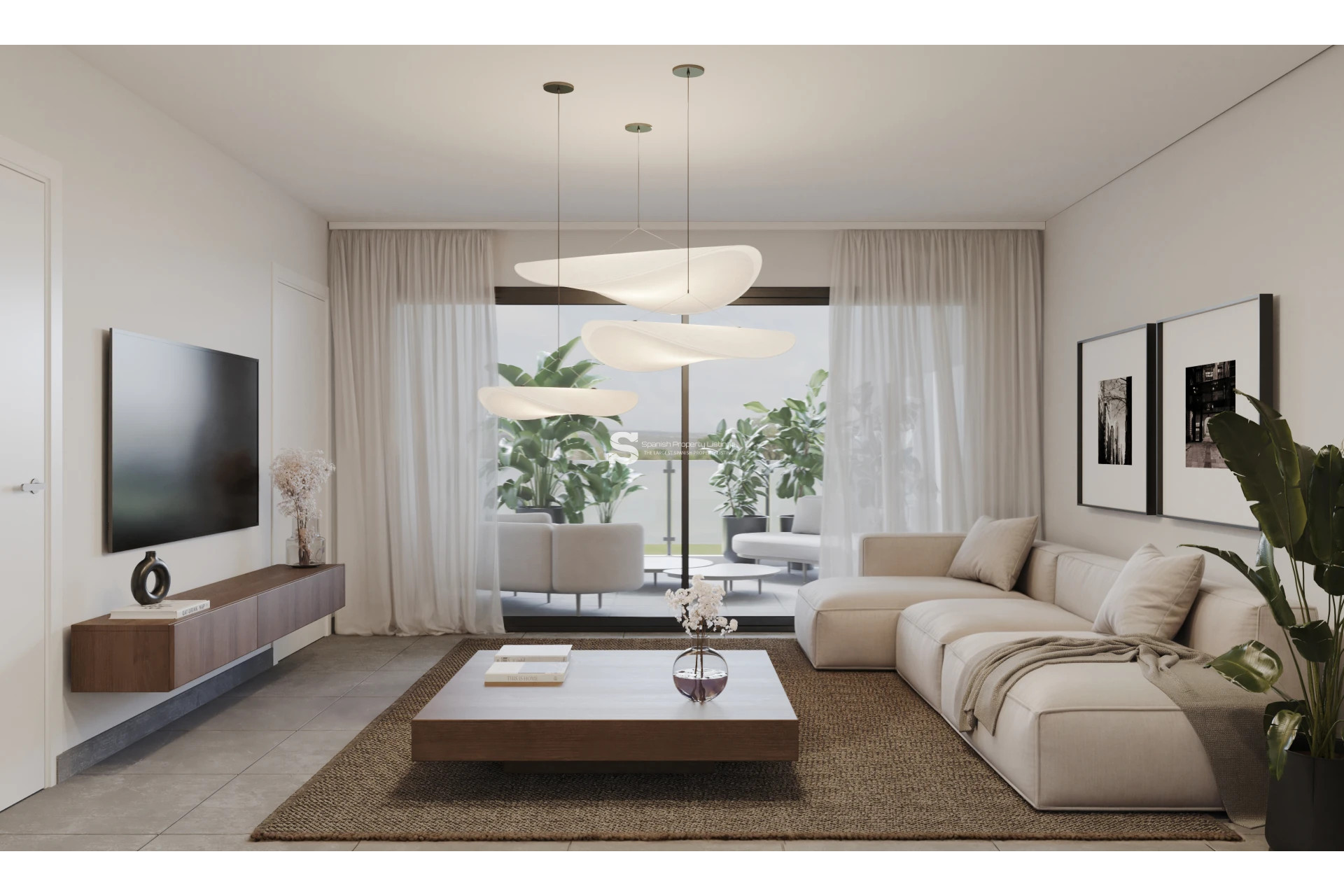 Obra nueva - Ático - Benidorm