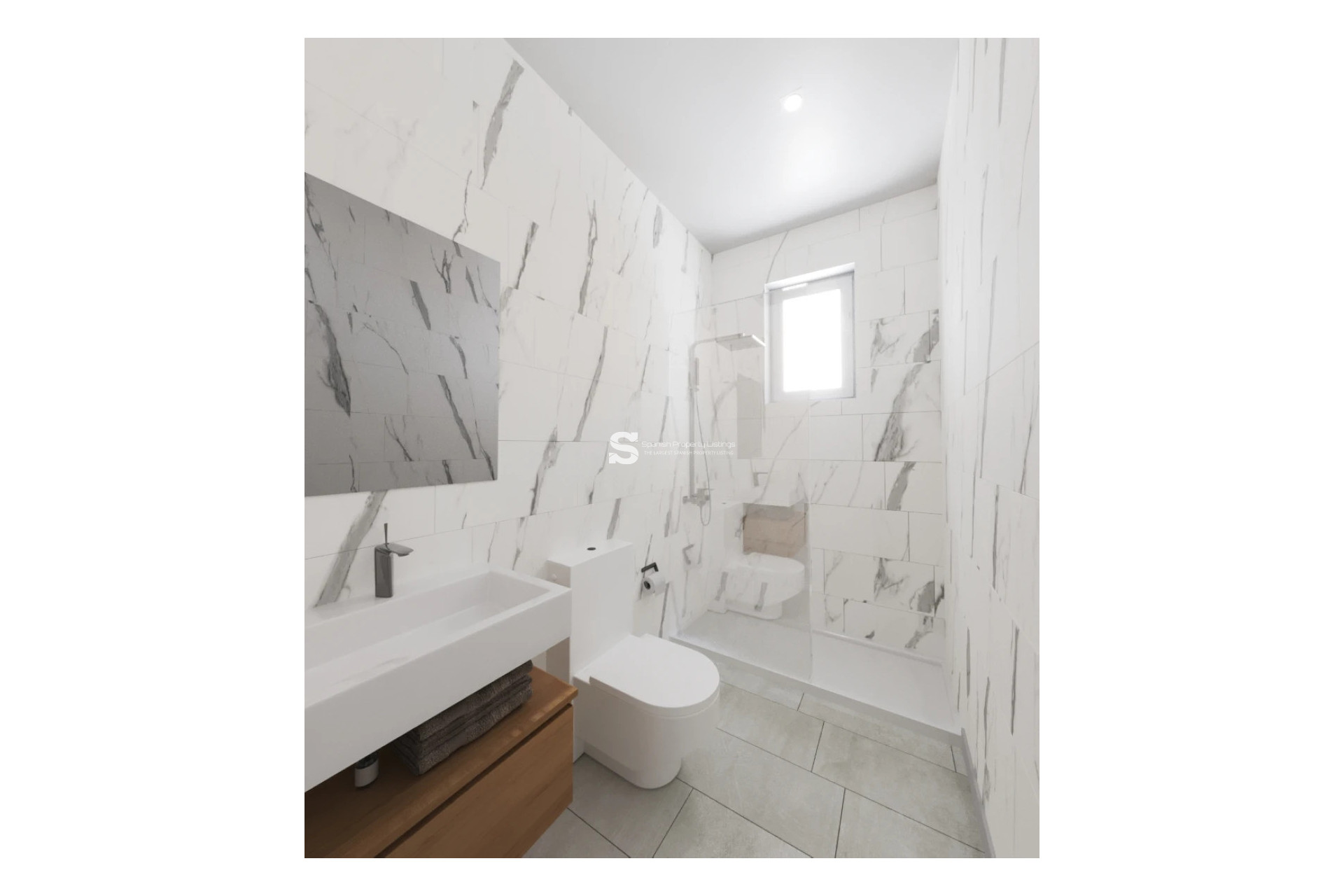 Obra nueva - Ático - Benidorm