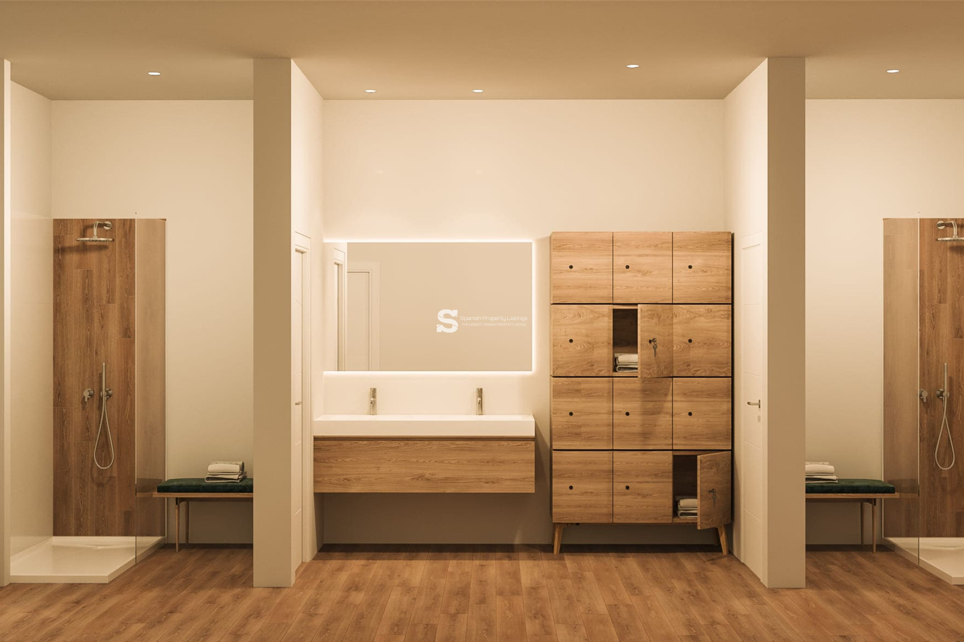 Obra nueva - Ático - Buenas Noches