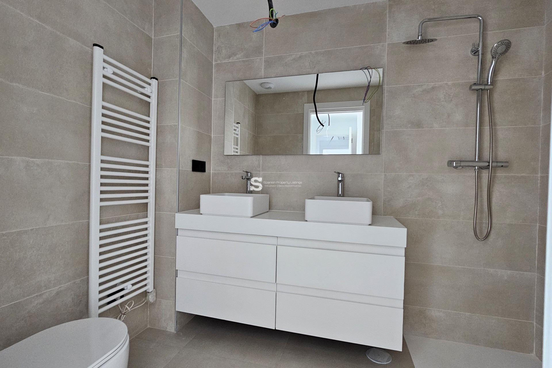 Obra nueva - Ático - Calpe