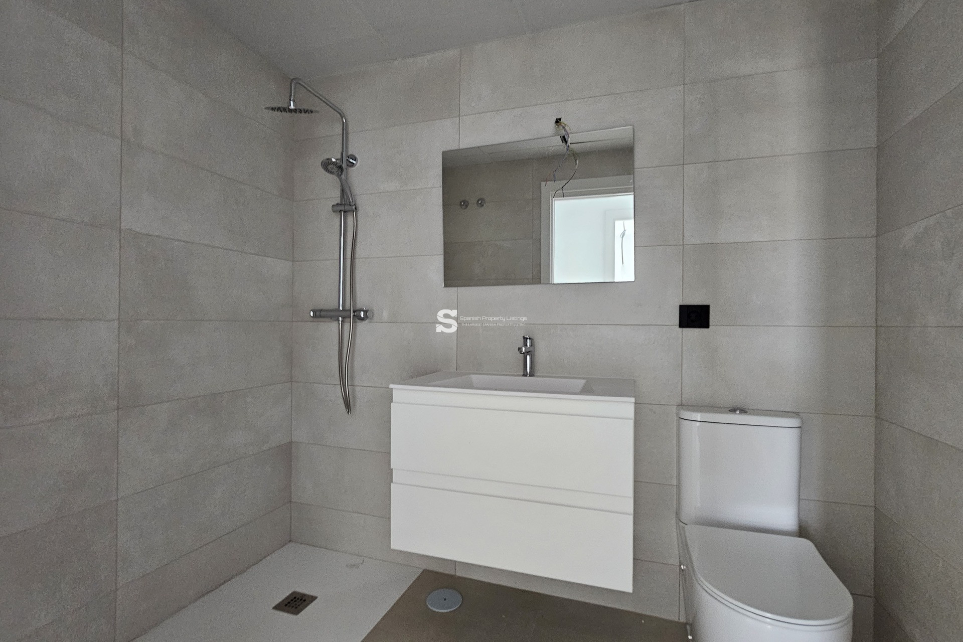 Obra nueva - Ático - Calpe