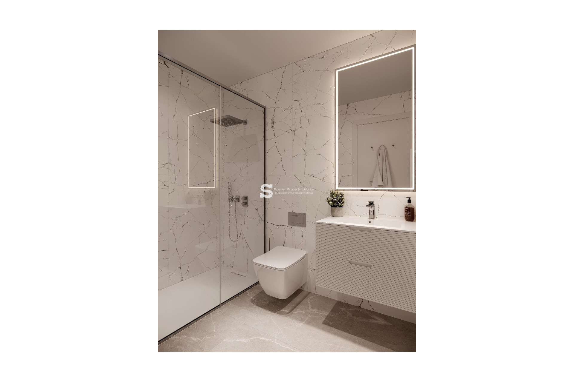 Obra nueva - Ático - Calpe