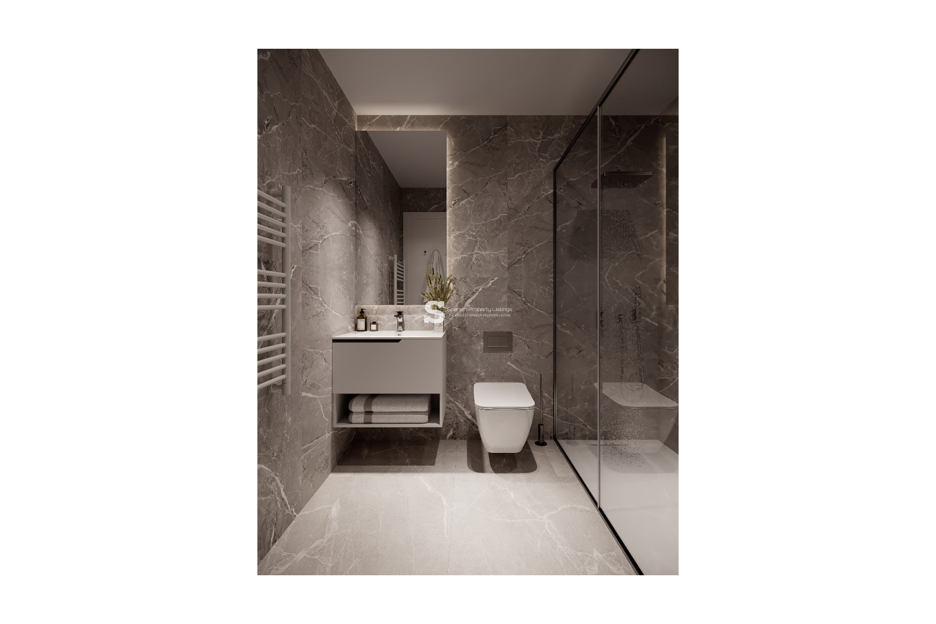 Obra nueva - Ático - Calpe