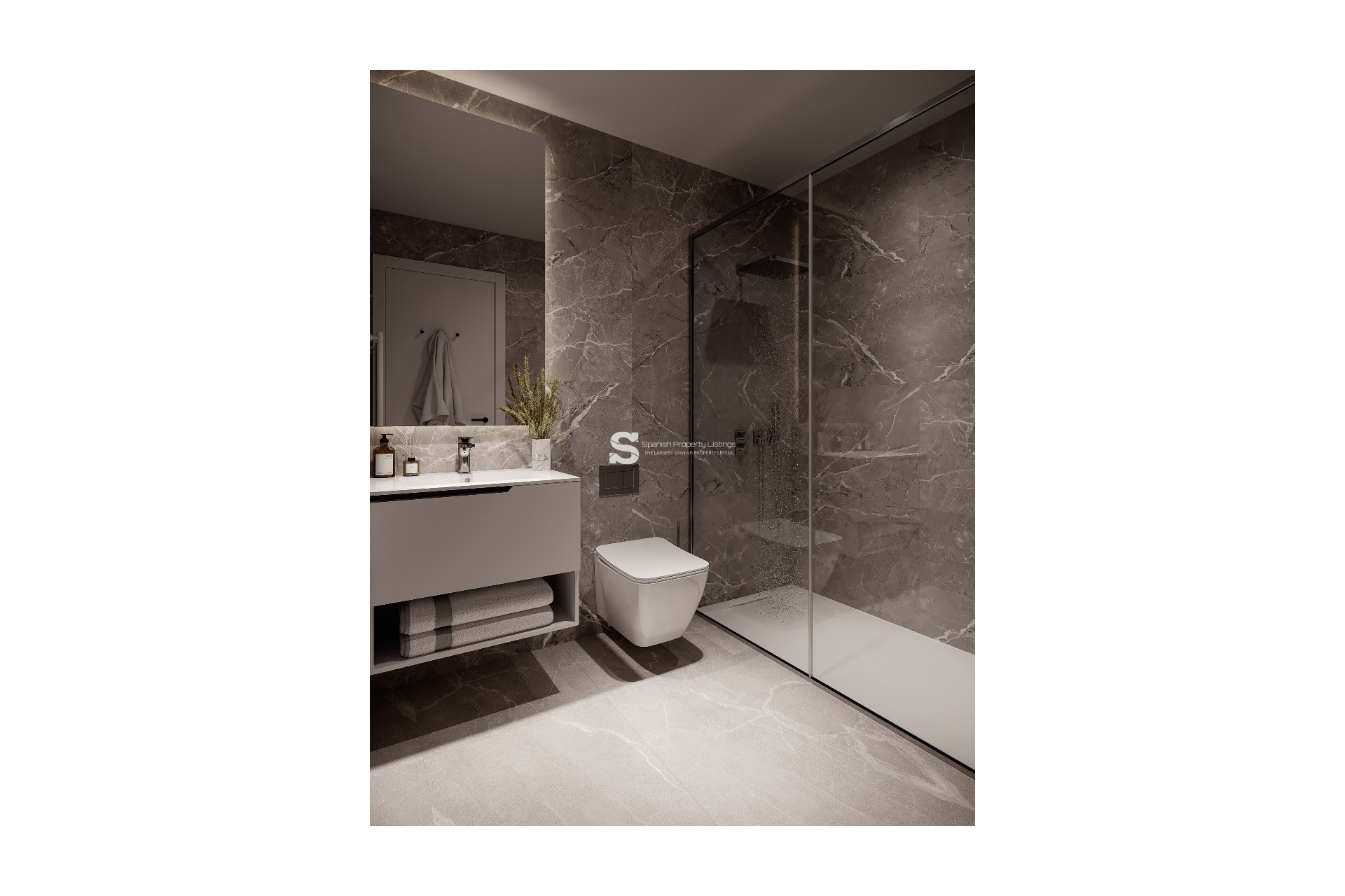 Obra nueva - Ático - Calpe