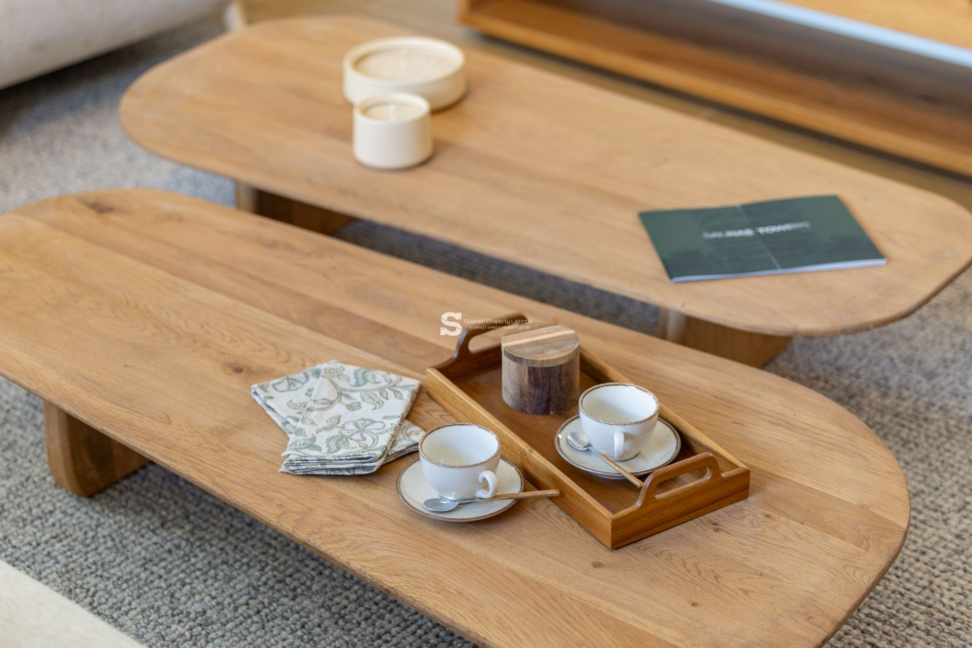 Obra nueva - Ático - Calpe