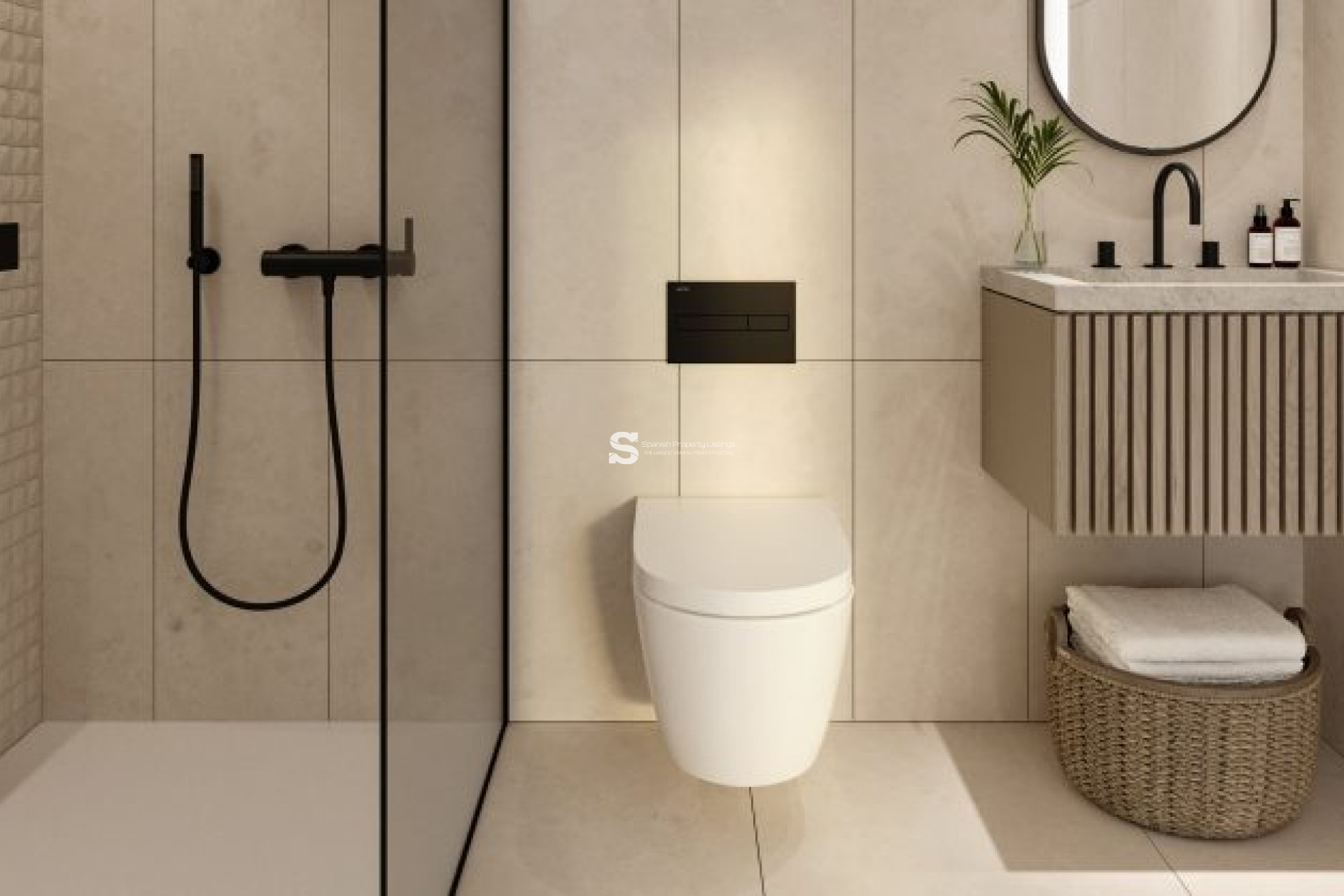 Obra nueva - Ático - Calpe