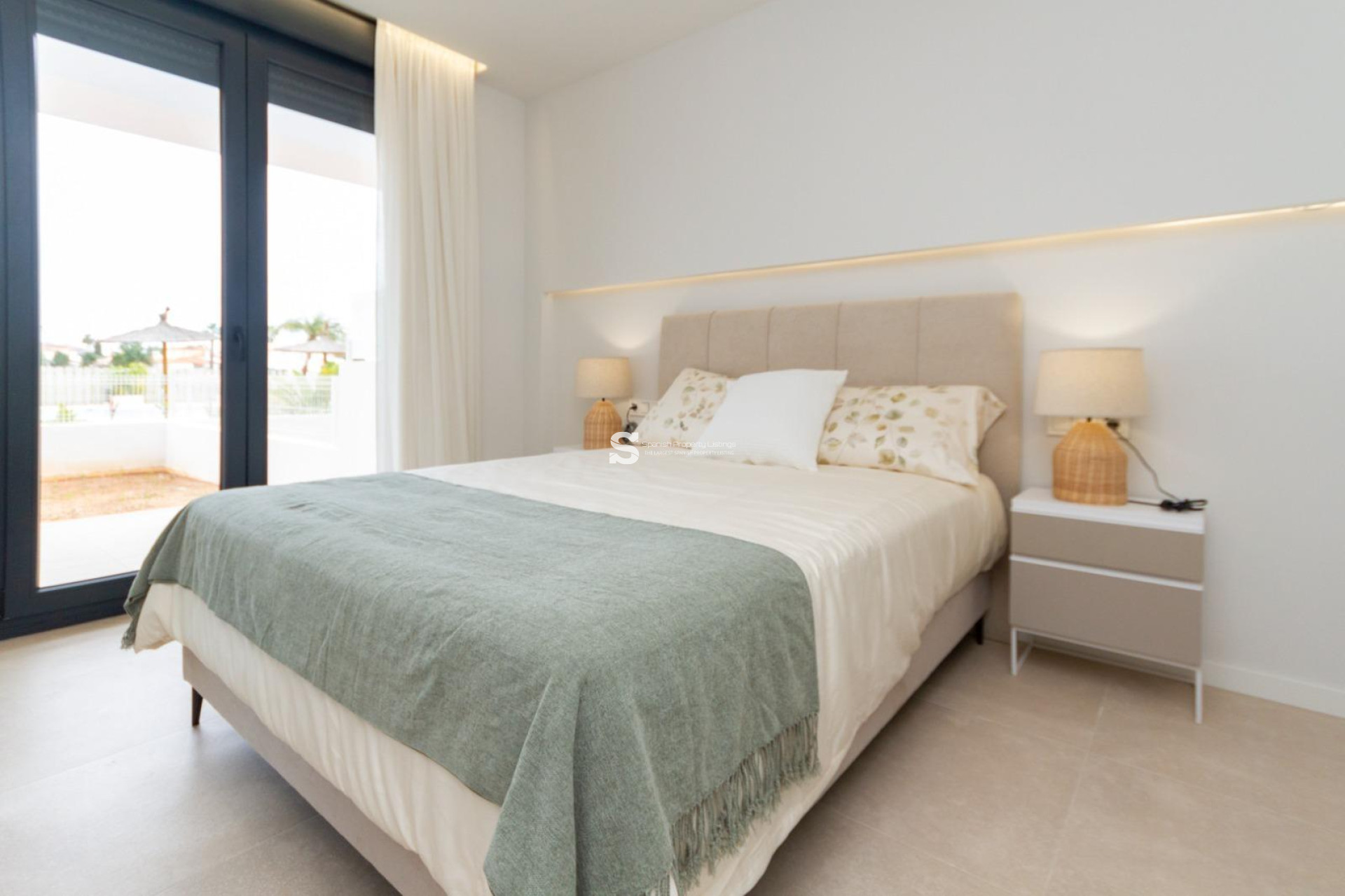 Obra nueva - Ático - Denia - Las Marinas km 2.5