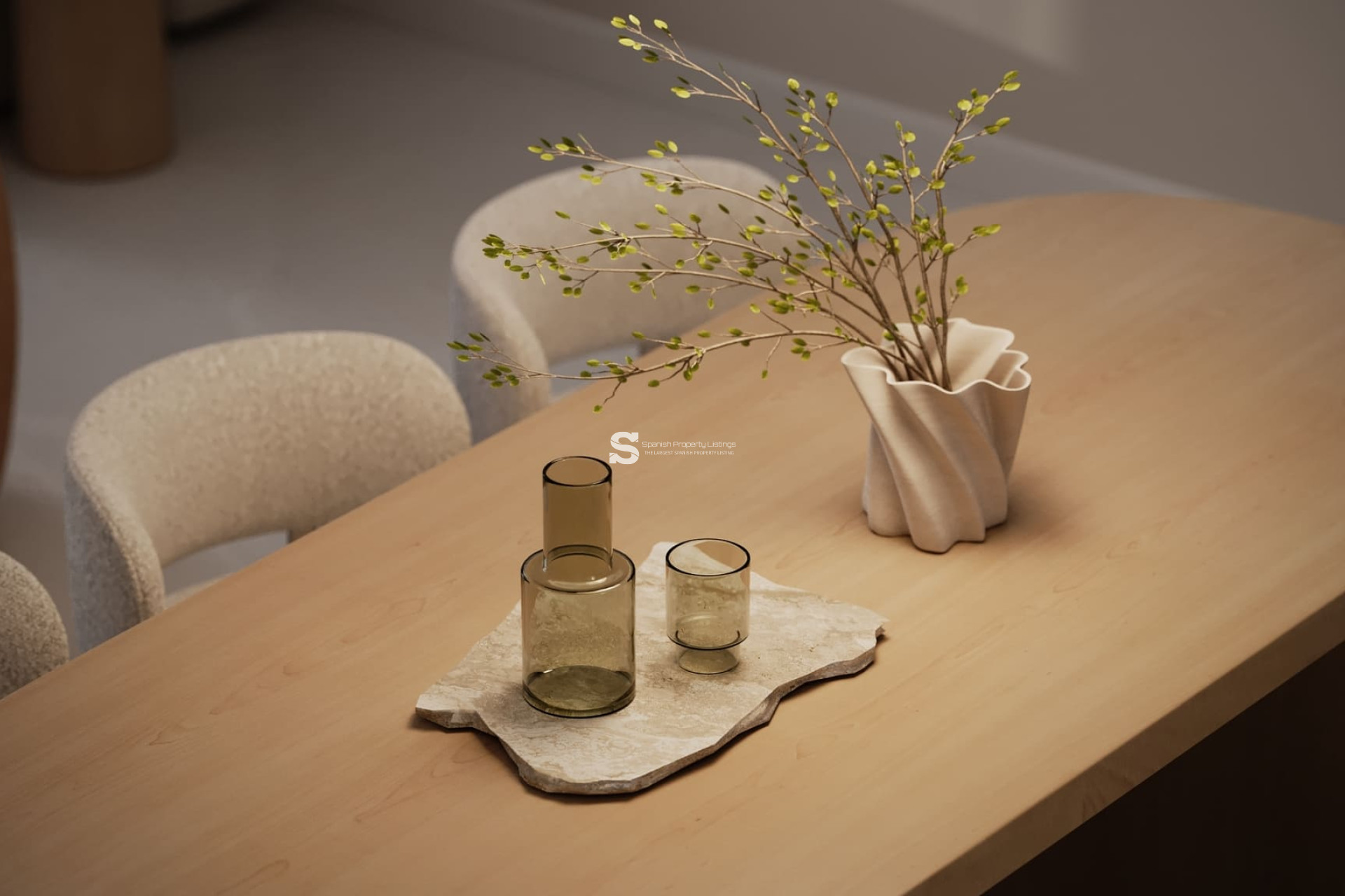 Obra nueva - Ático - Estepona