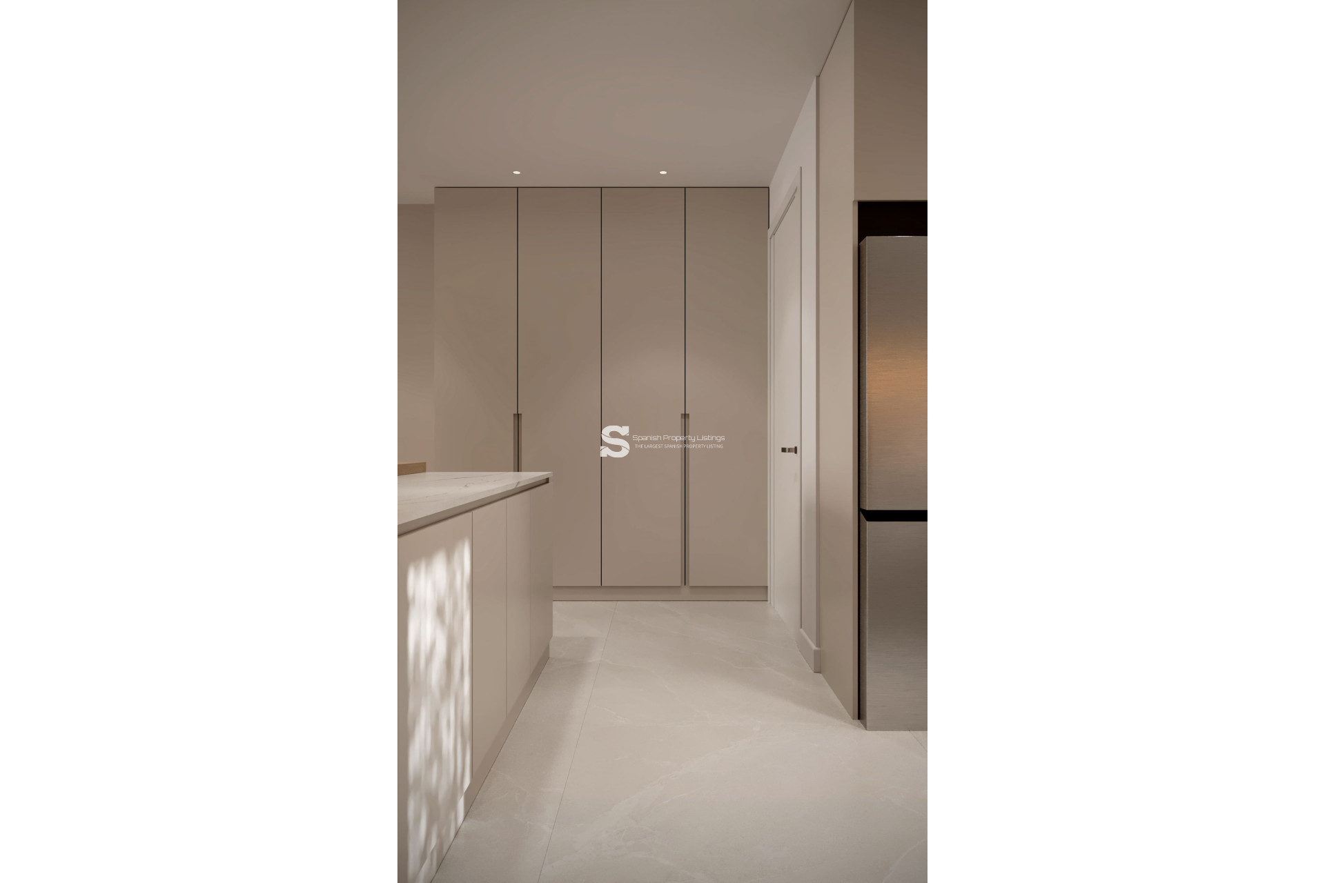 Obra nueva - Ático - Estepona