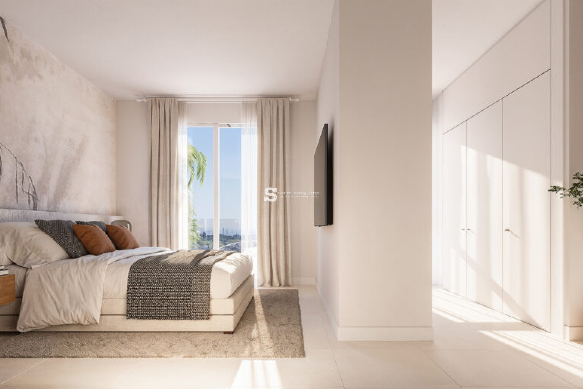 Obra nueva - Ático - Estepona