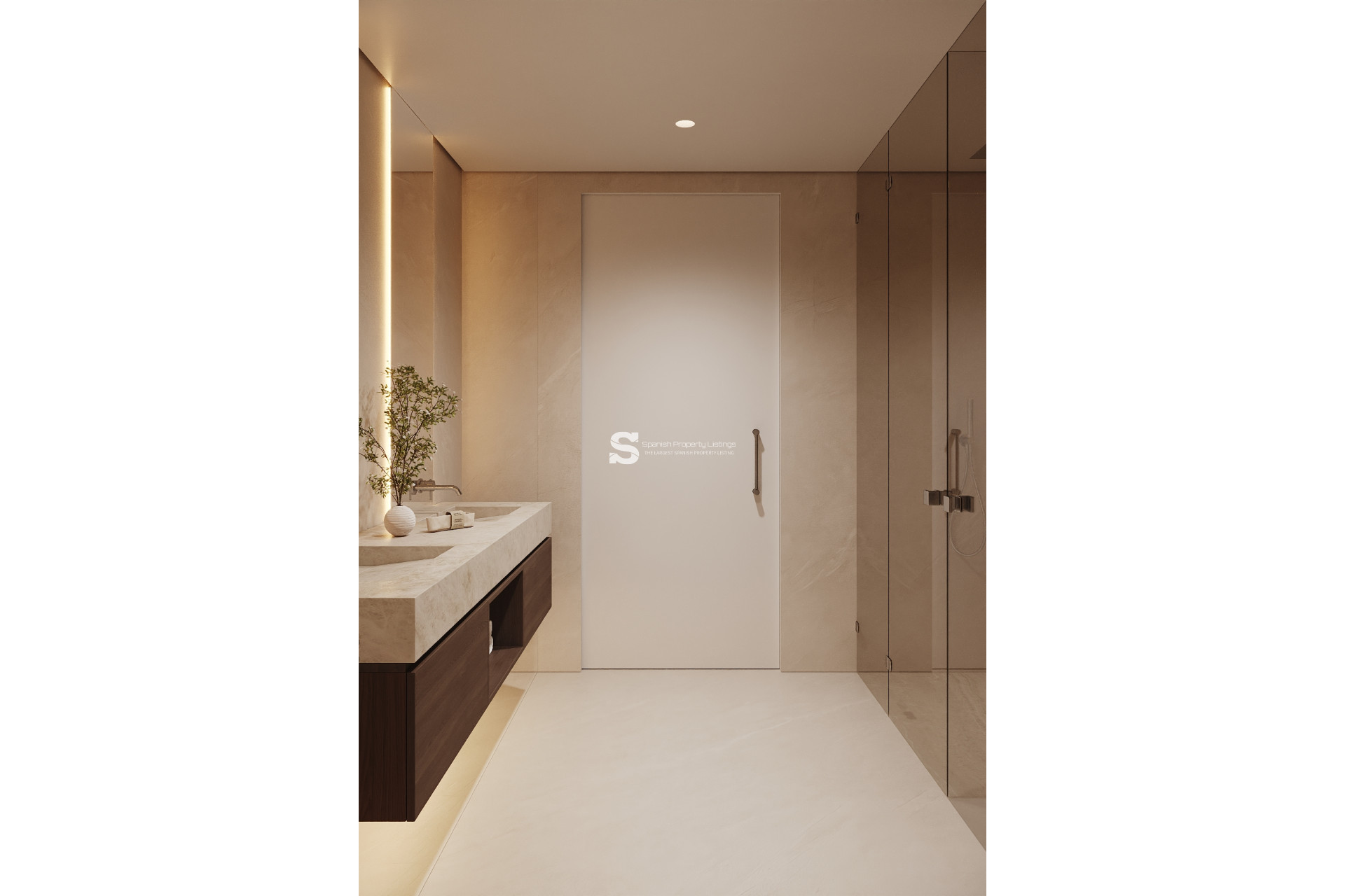 Obra nueva - Ático - Estepona